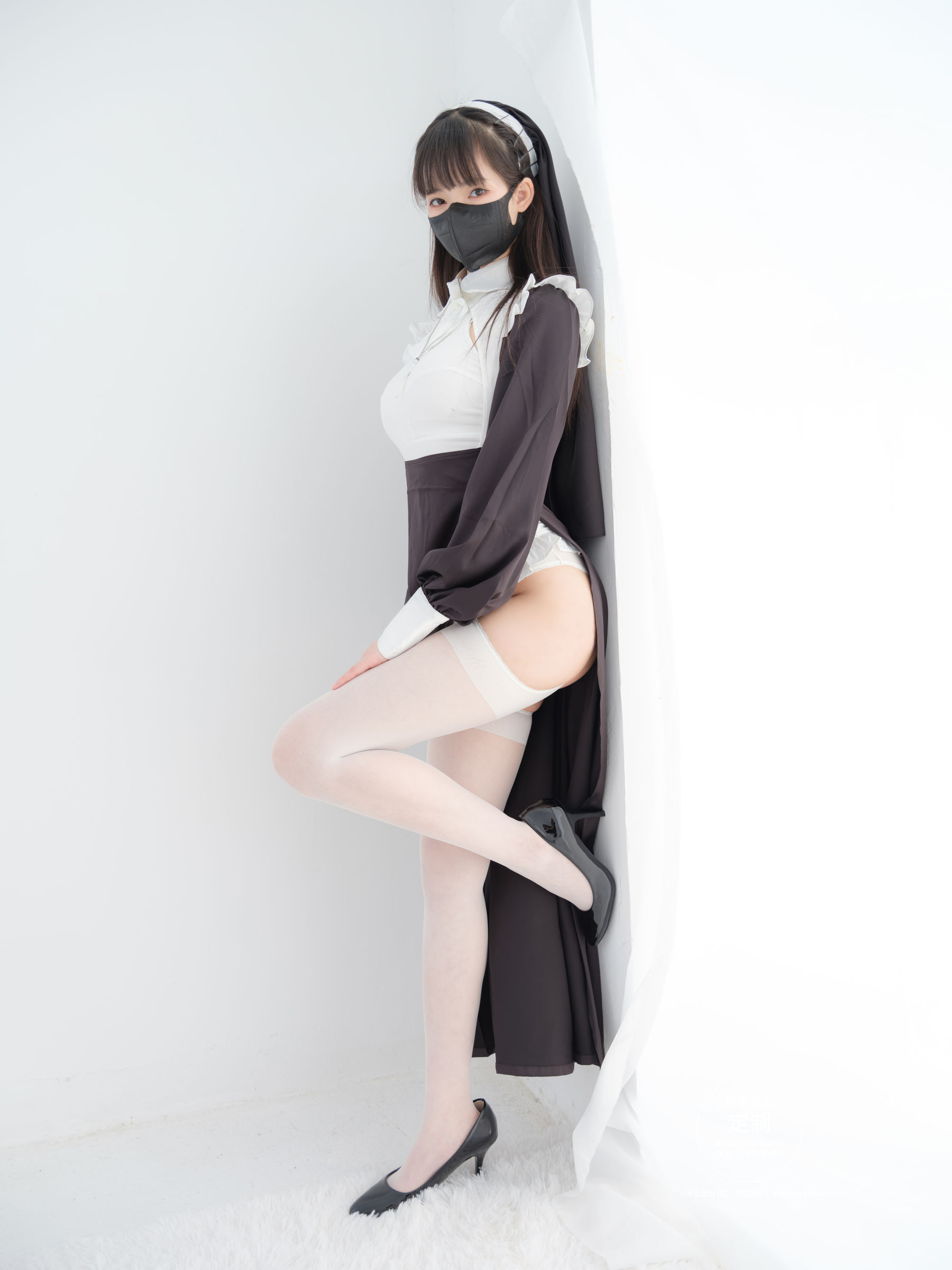 [紧急企划] EX-012 见希w