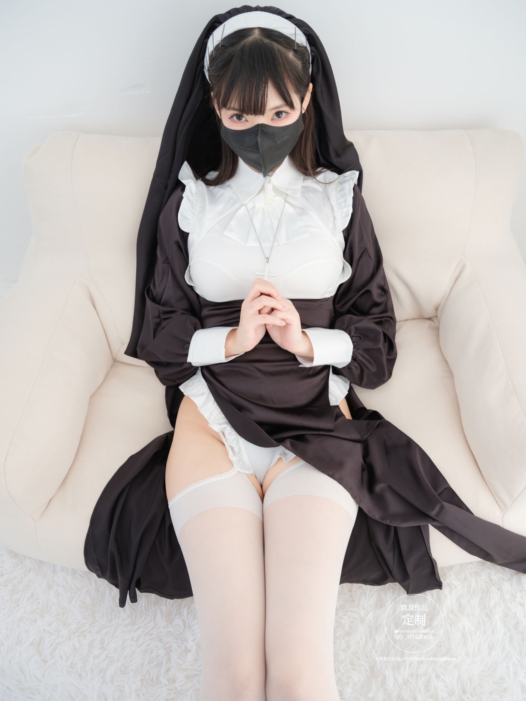 [紧急企划] EX-012 见希w