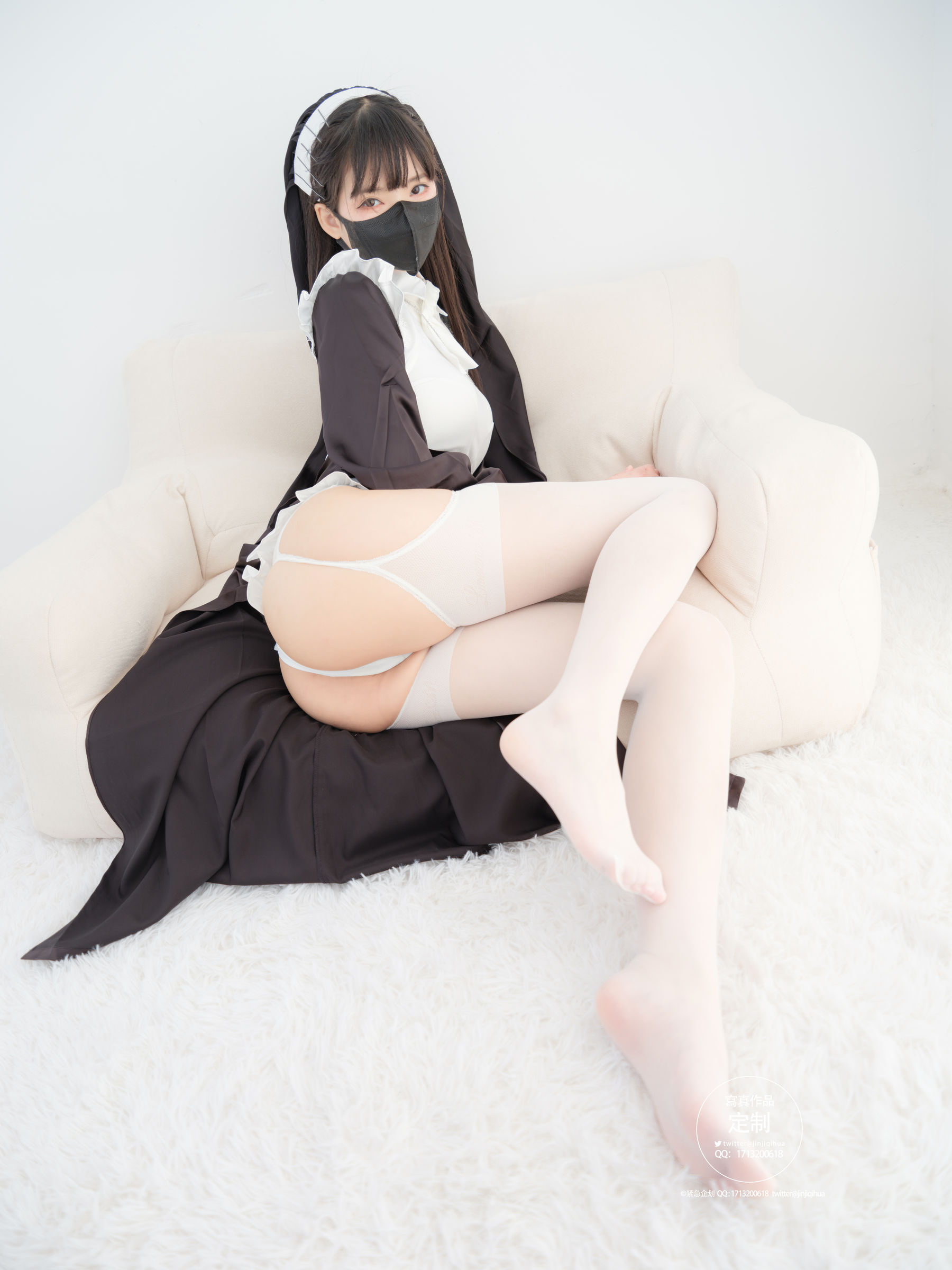 [紧急企划] EX-012 见希w