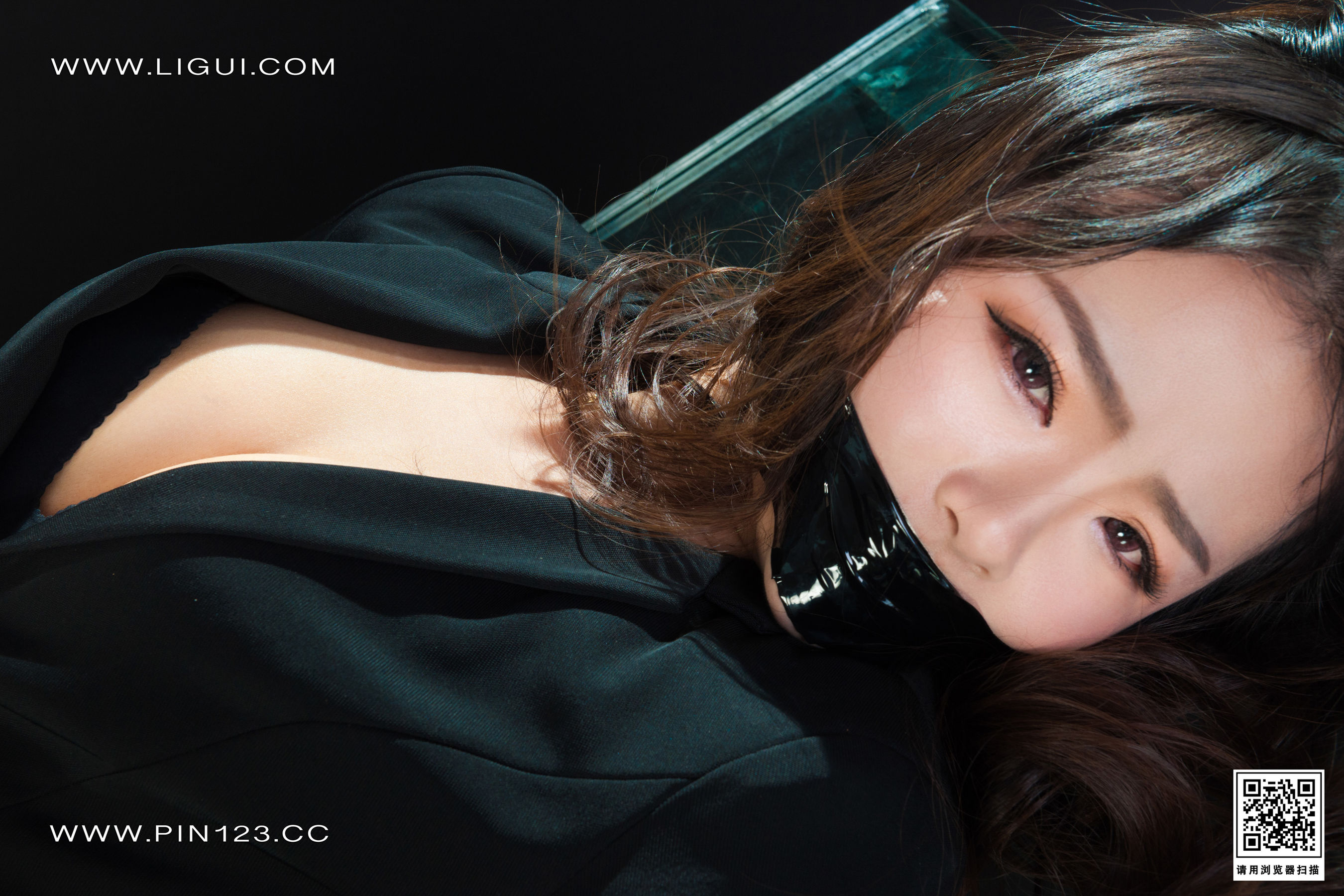 [Ligui丽柜]   紧缚香秘 Matina