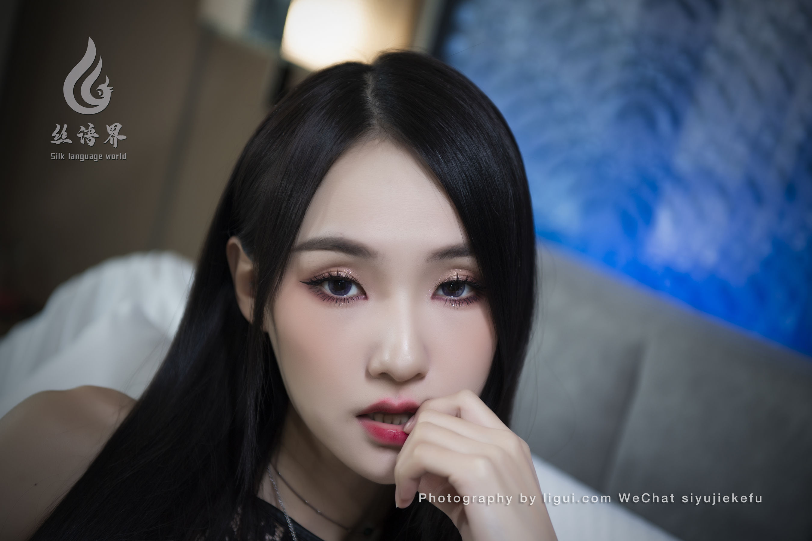 [Ligui丽柜]   三笙欢喜 心心&汐汐&亮亮