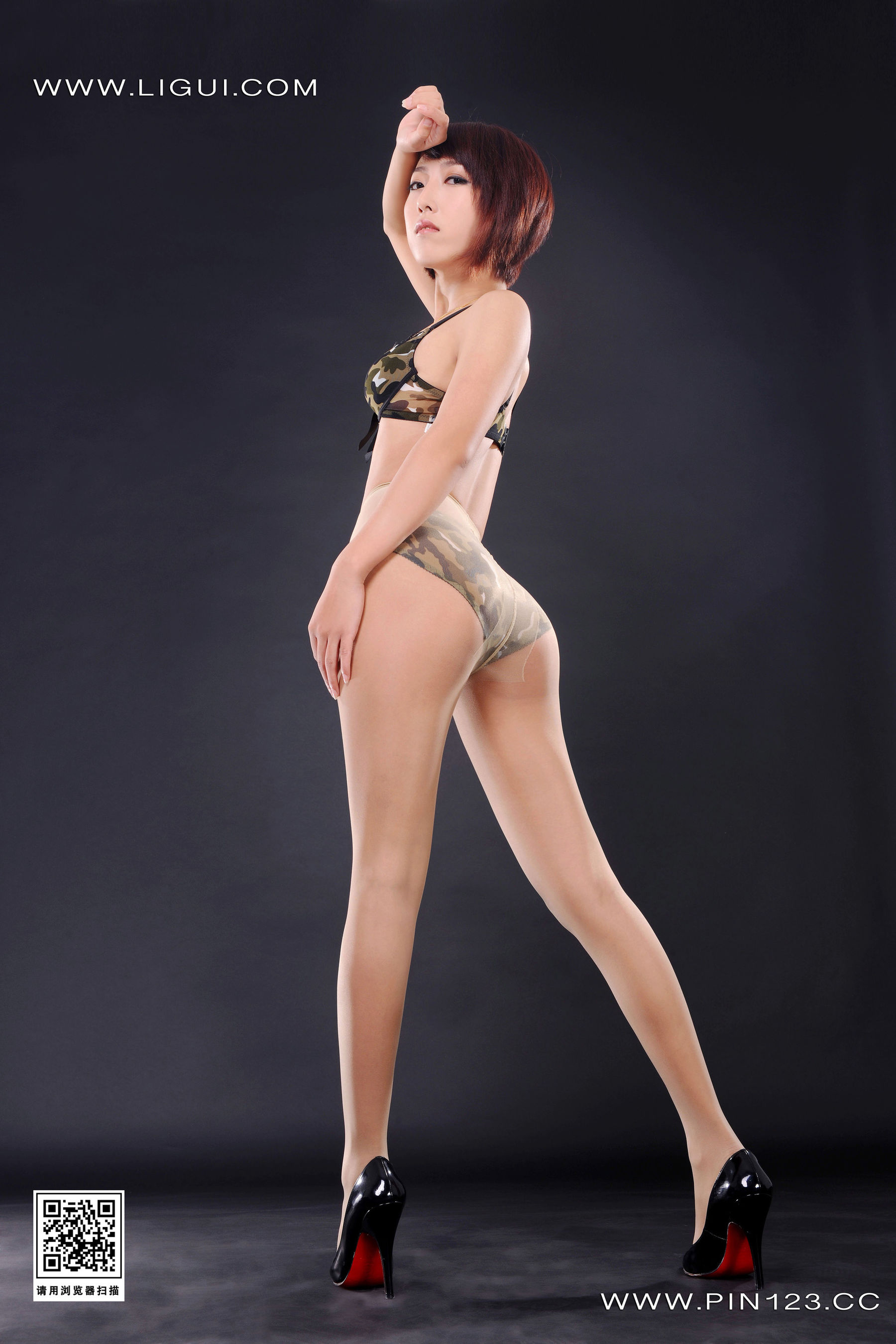 [Ligui丽柜]   丽柜典藏 美美
