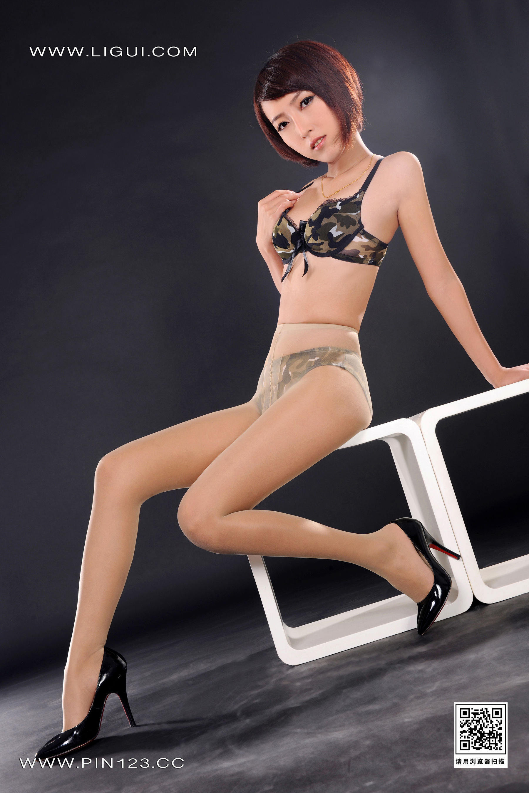 [Ligui丽柜]   丽柜典藏 美美
