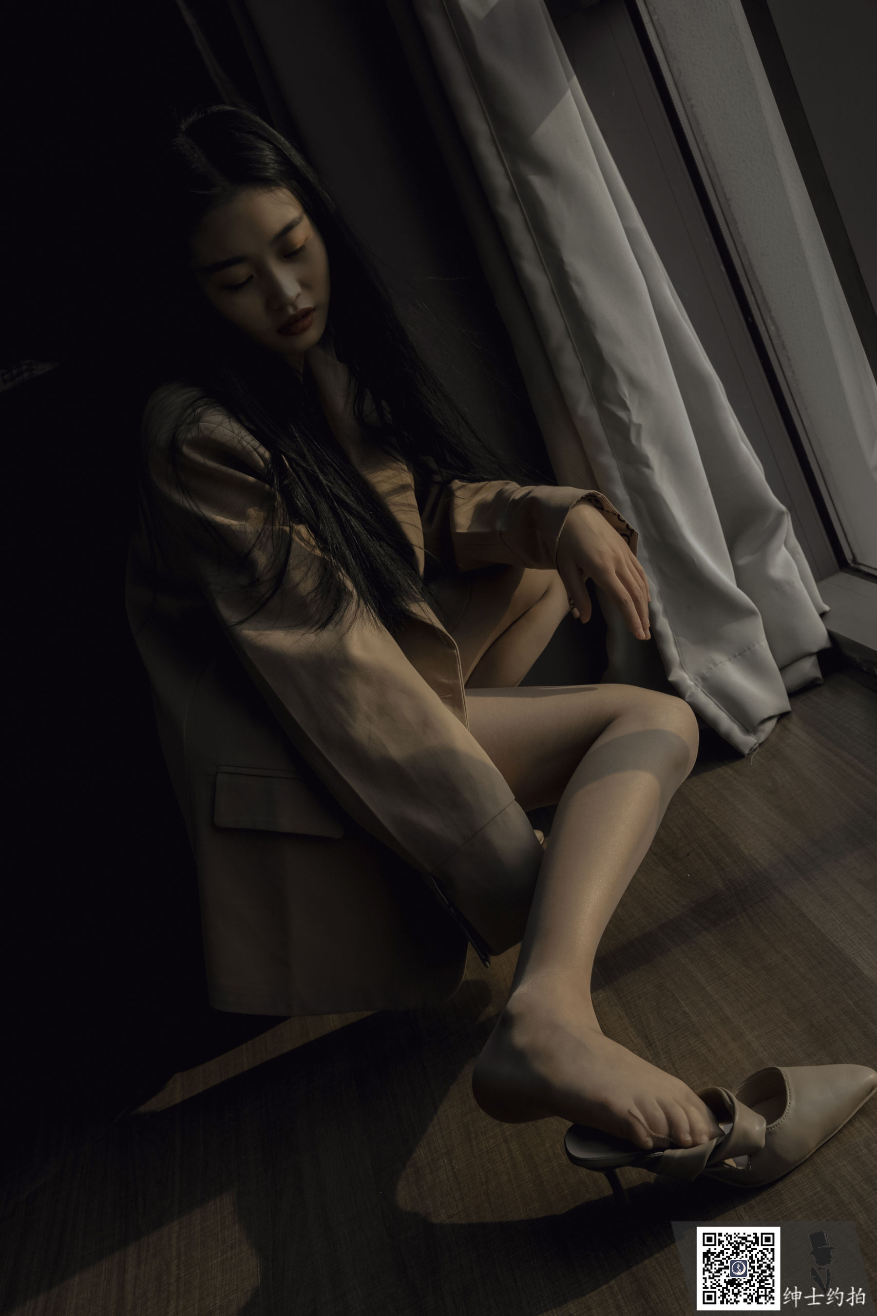 SHENSHI绅士 - SS161 李欣