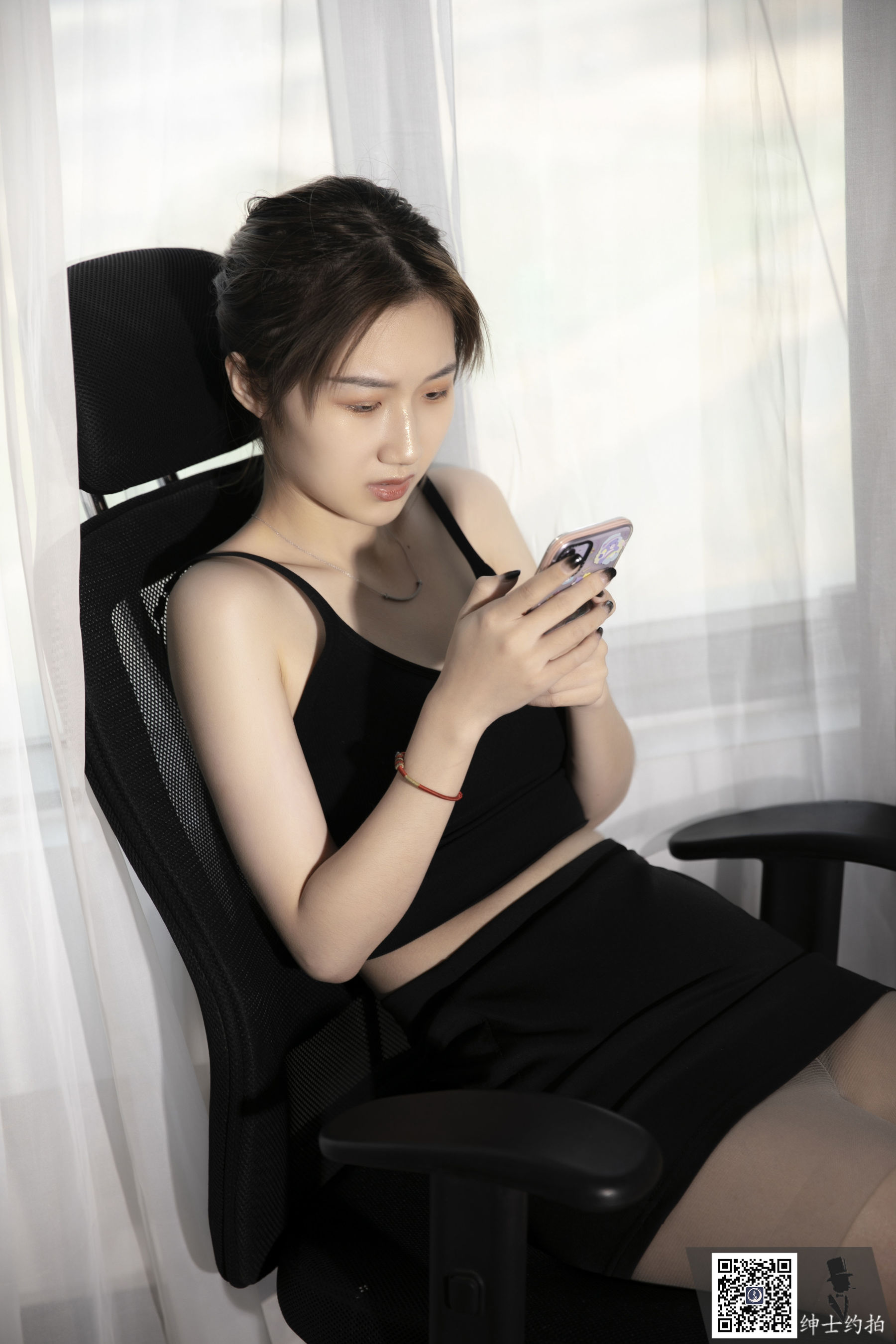 SHENSHI绅士 - SS165 杨彤