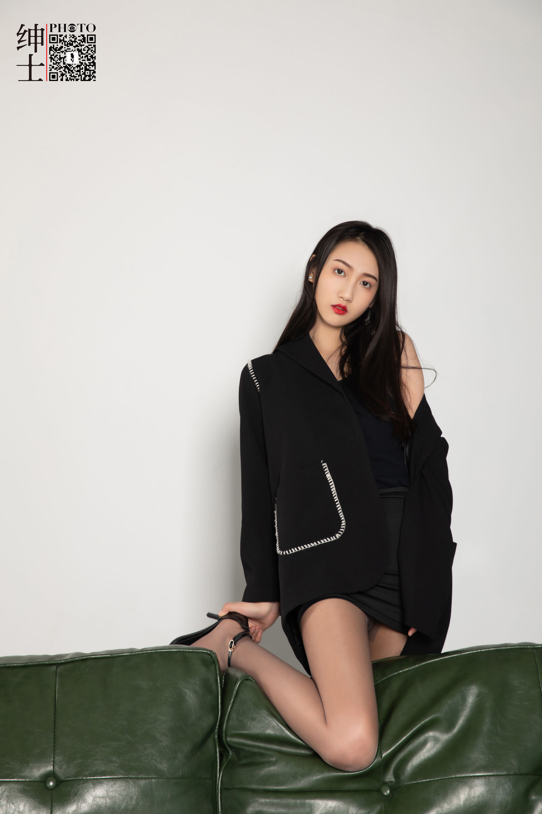 SHENSHI绅士 - SS166 文琪