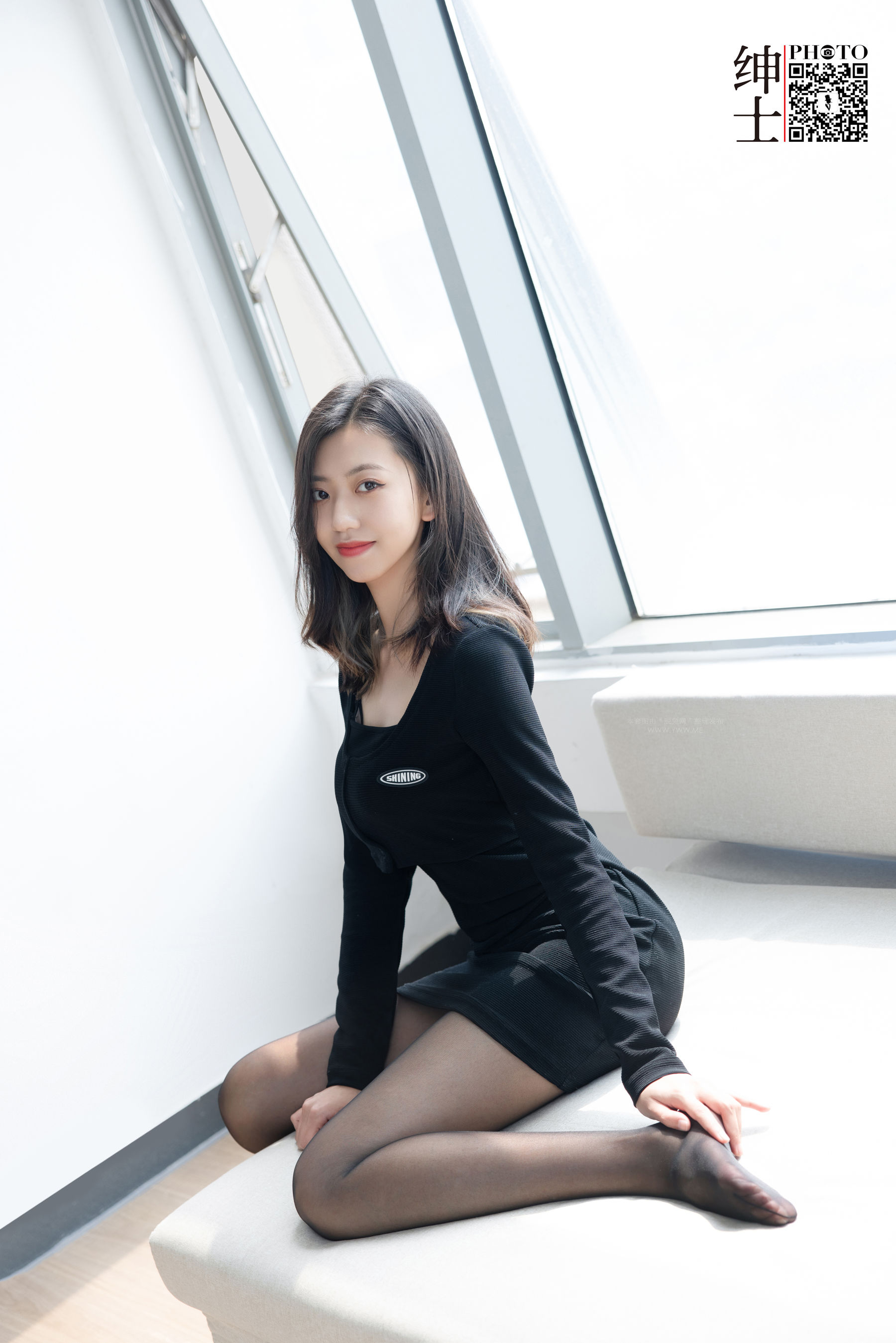 SHENSHI绅士 - SS167 丫丫