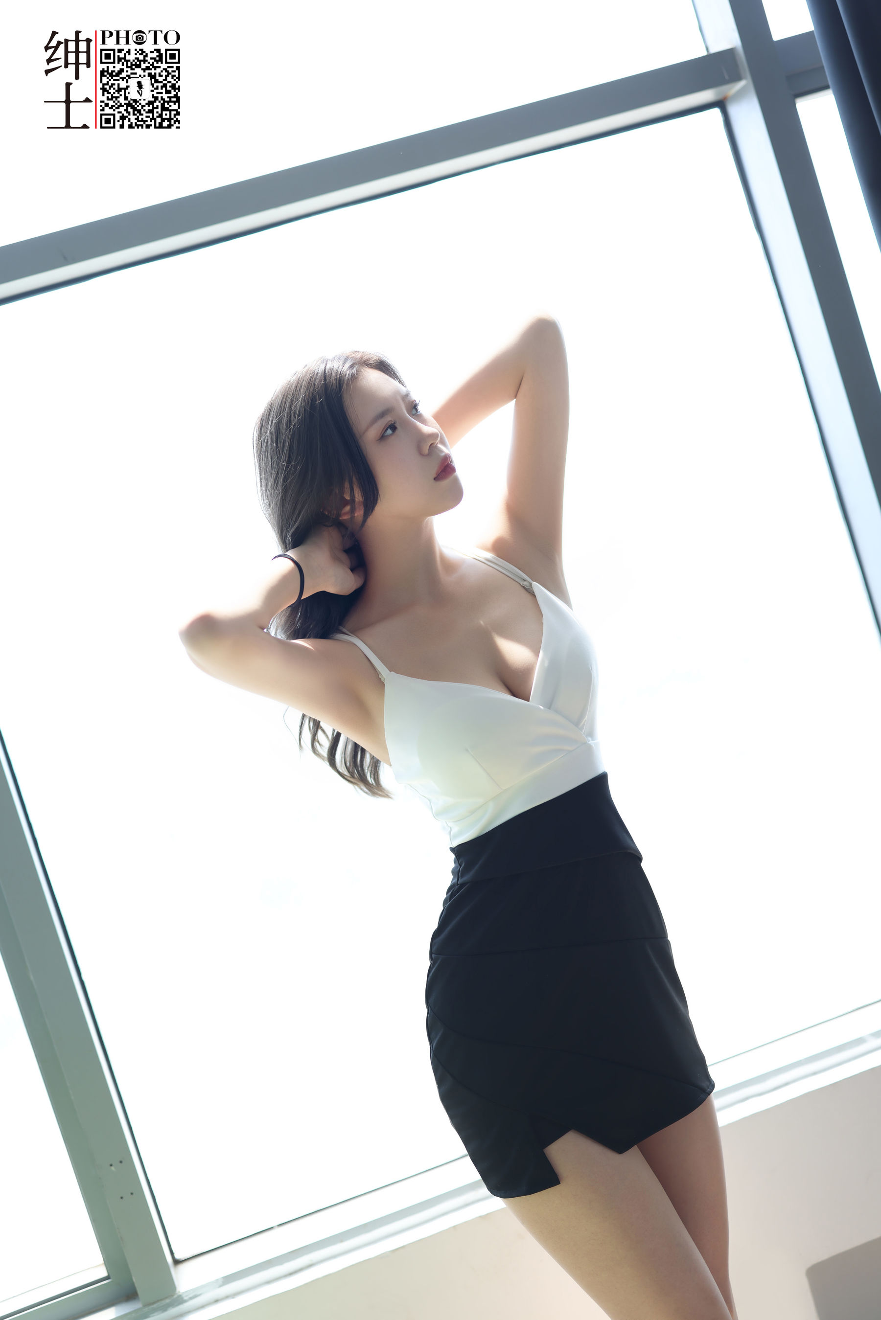 SHENSHI绅士 - SS170 昕昕