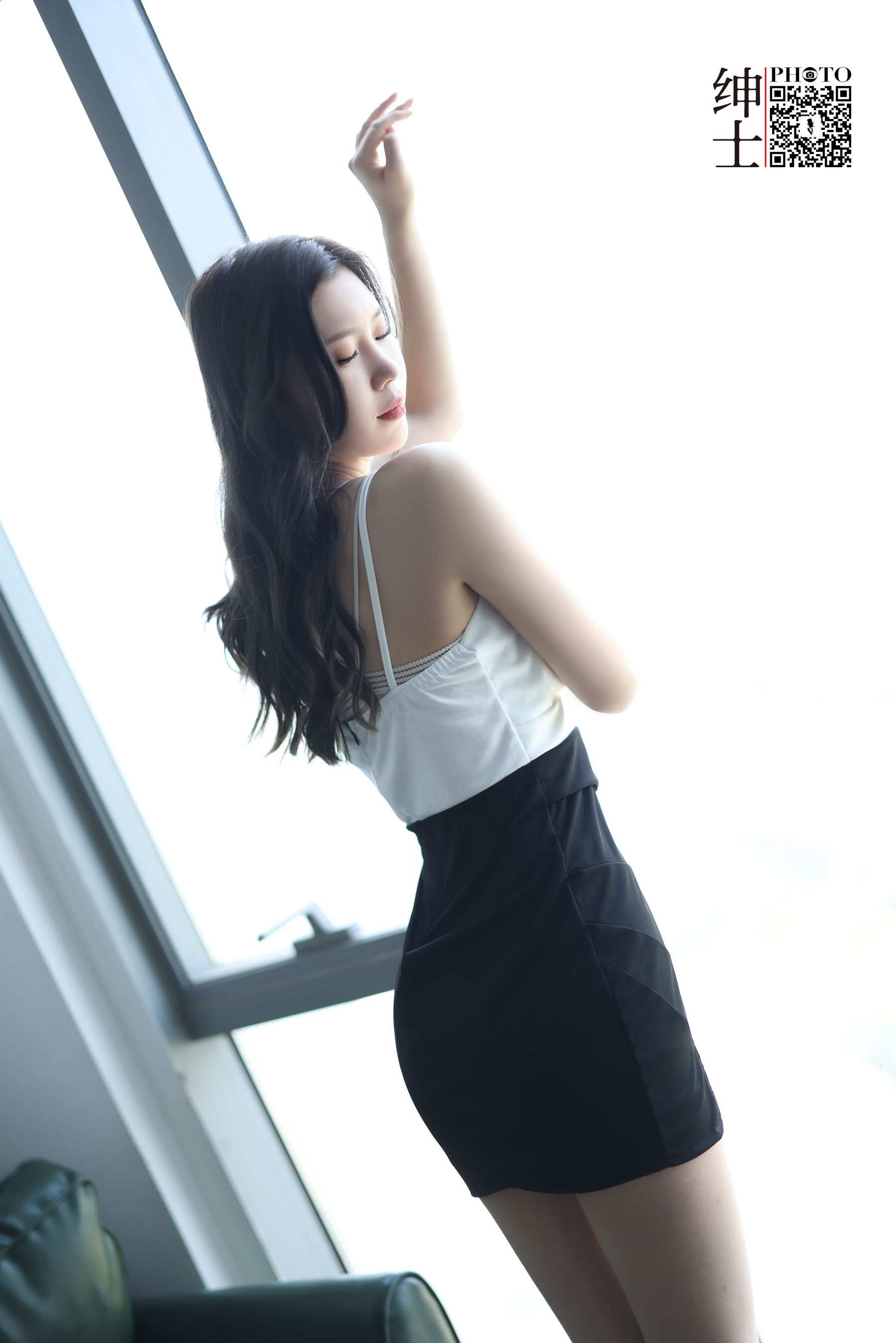 SHENSHI绅士 - SS170 昕昕