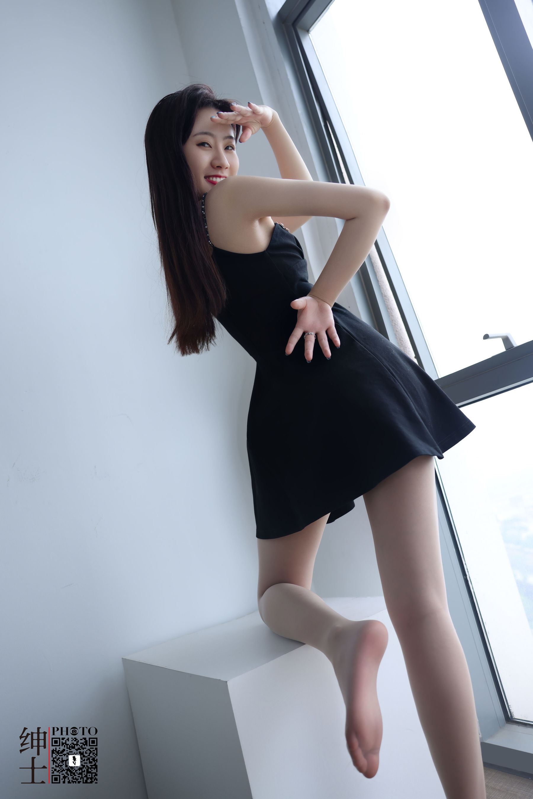SHENSHI绅士 - SS176 沫沫