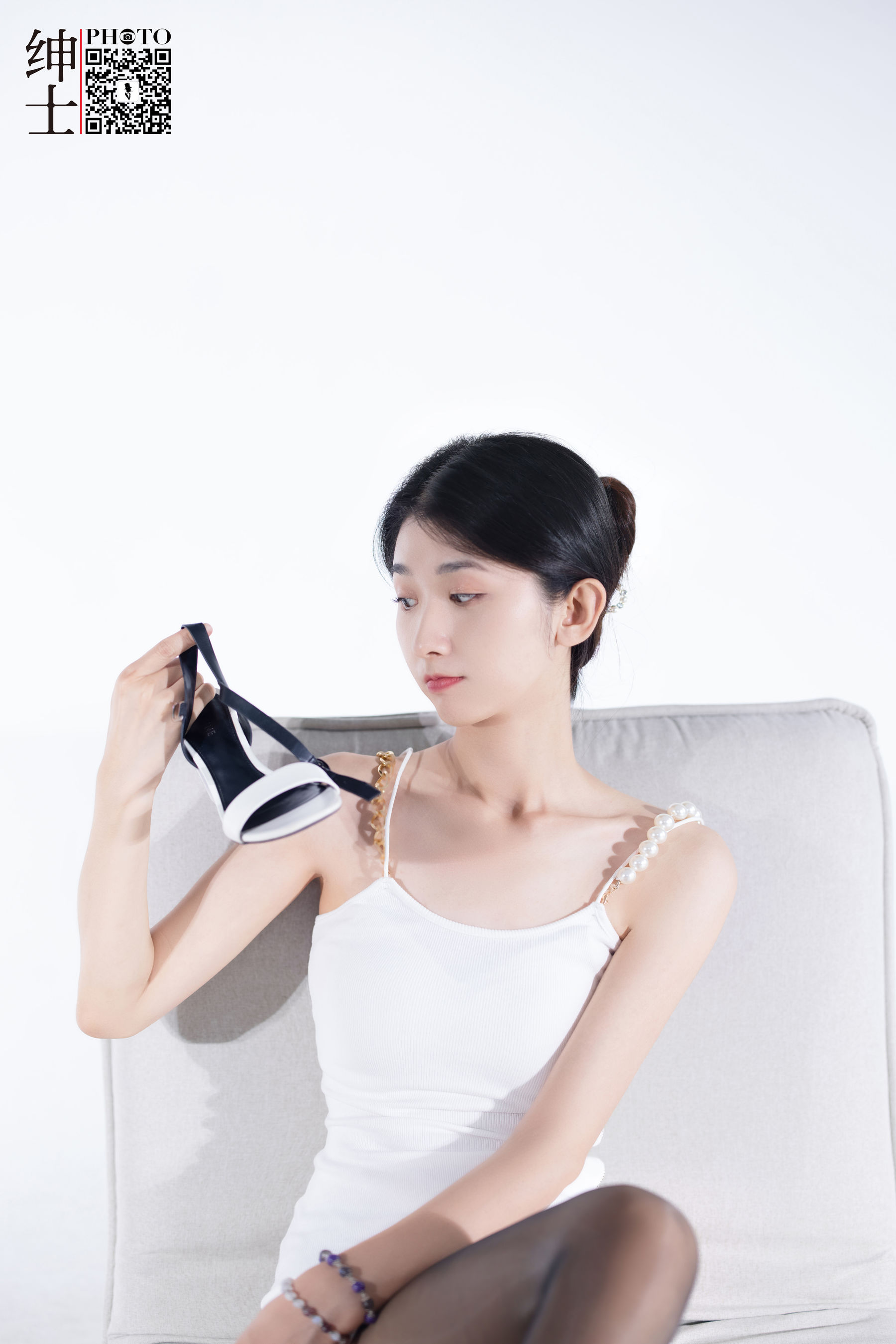 SHENSHI绅士 - SS178 妍妍