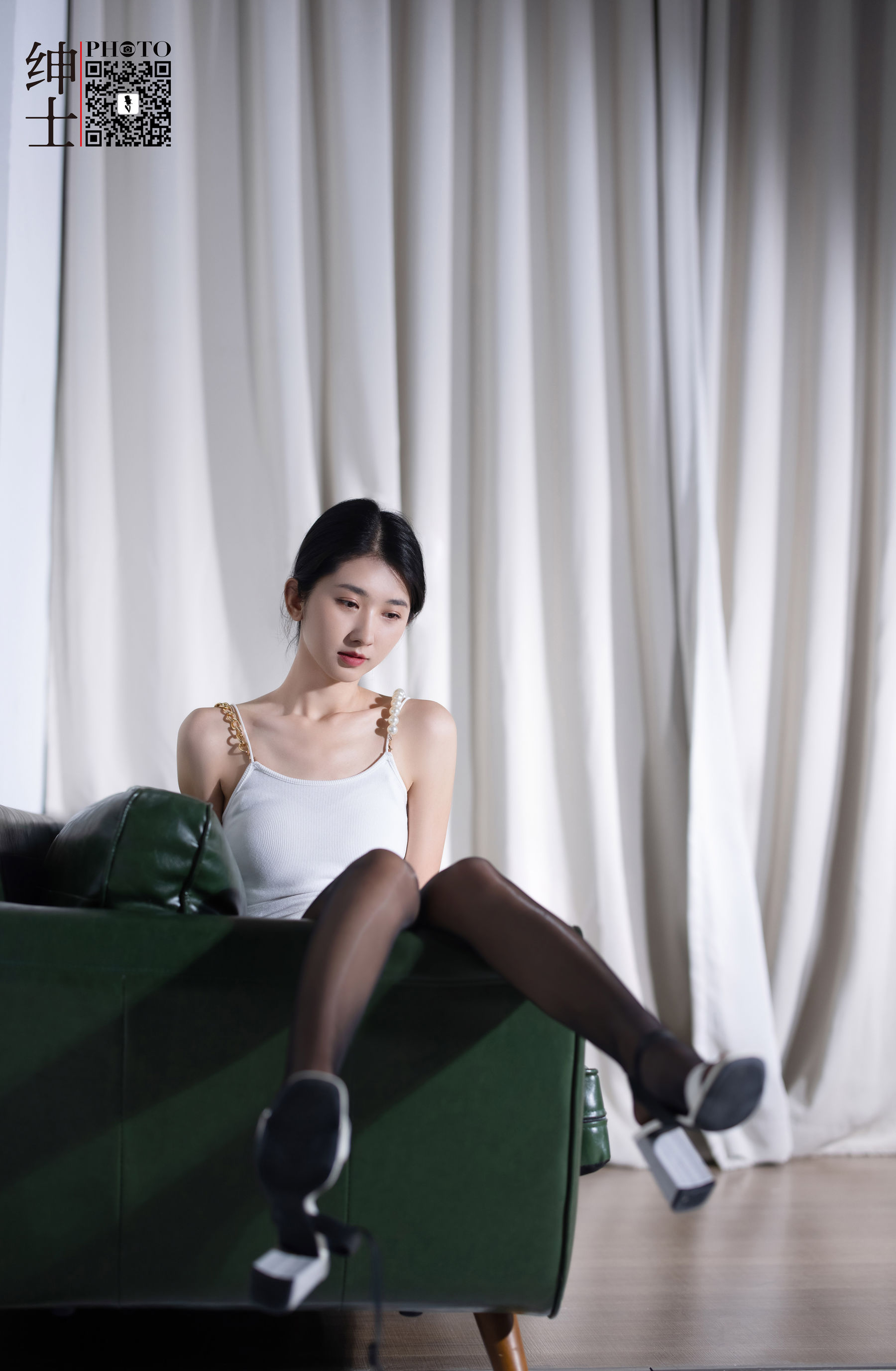 SHENSHI绅士 - SS178 妍妍