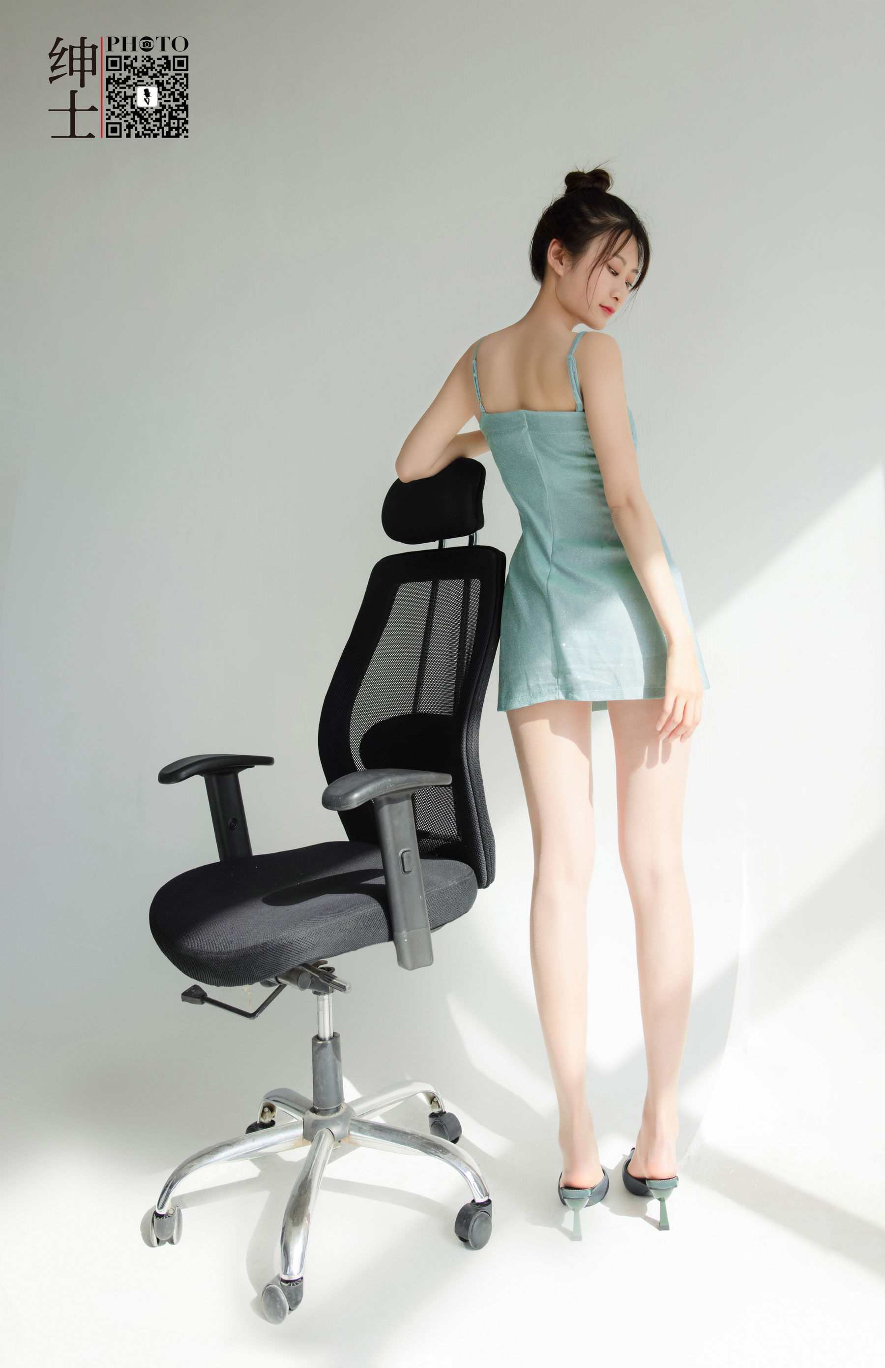 SHENSHI绅士 - SS179 莎莎