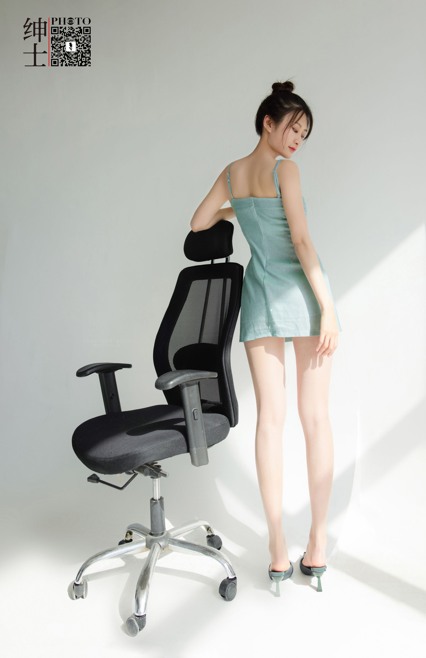 SHENSHI绅士 - SS179 莎莎