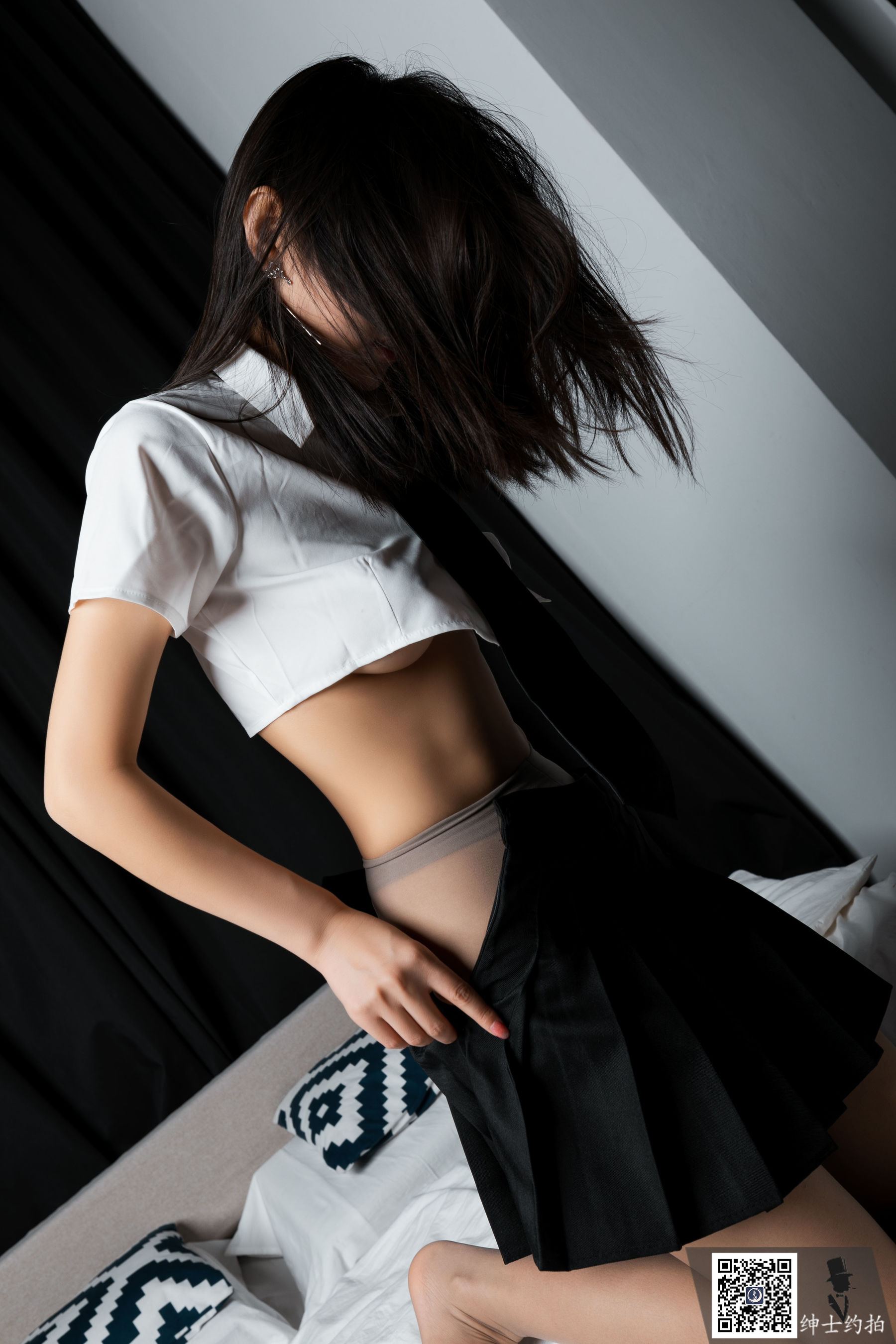 SHENSHI绅士 - SS181 李杨