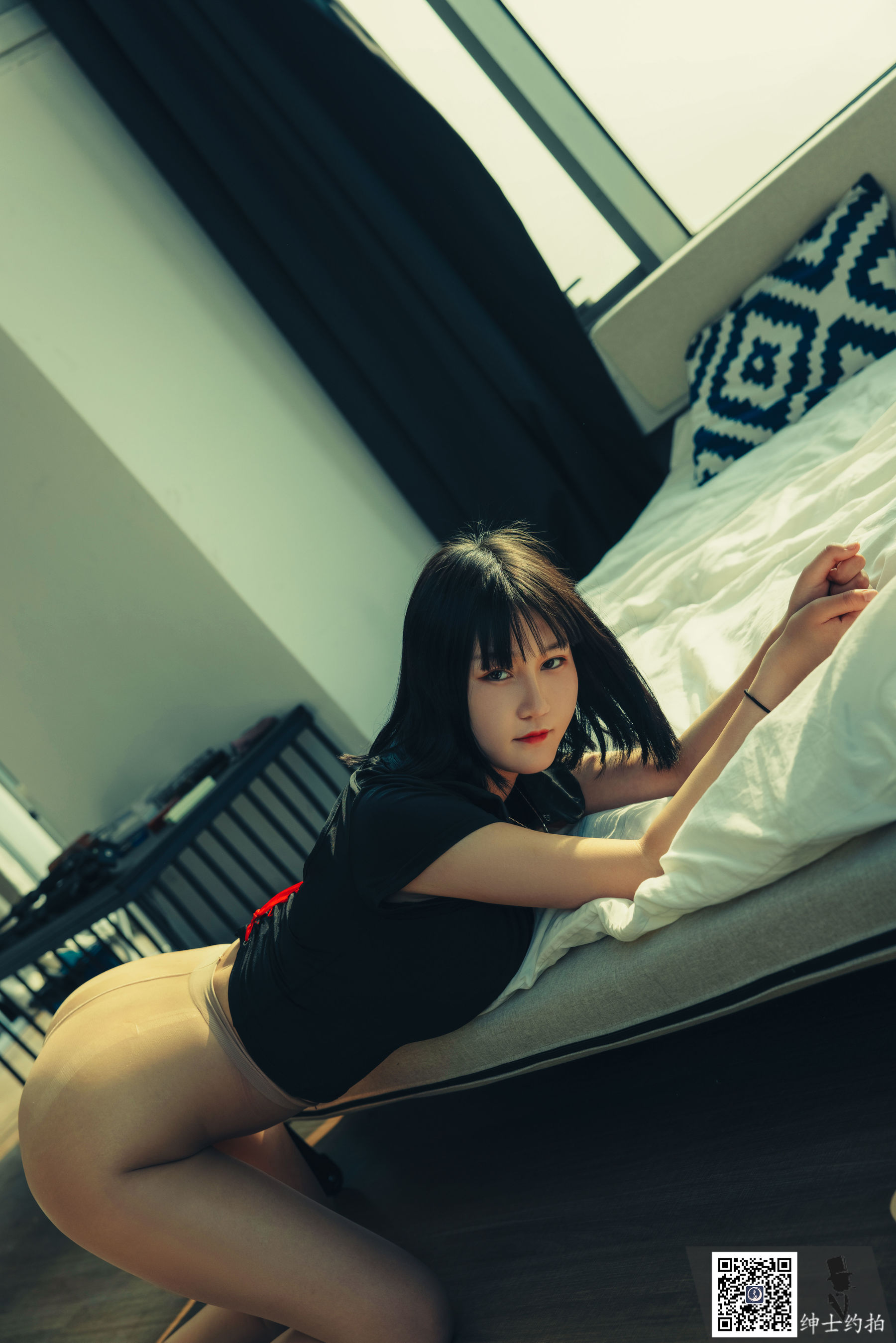 SHENSHI绅士 - SS182 一楠