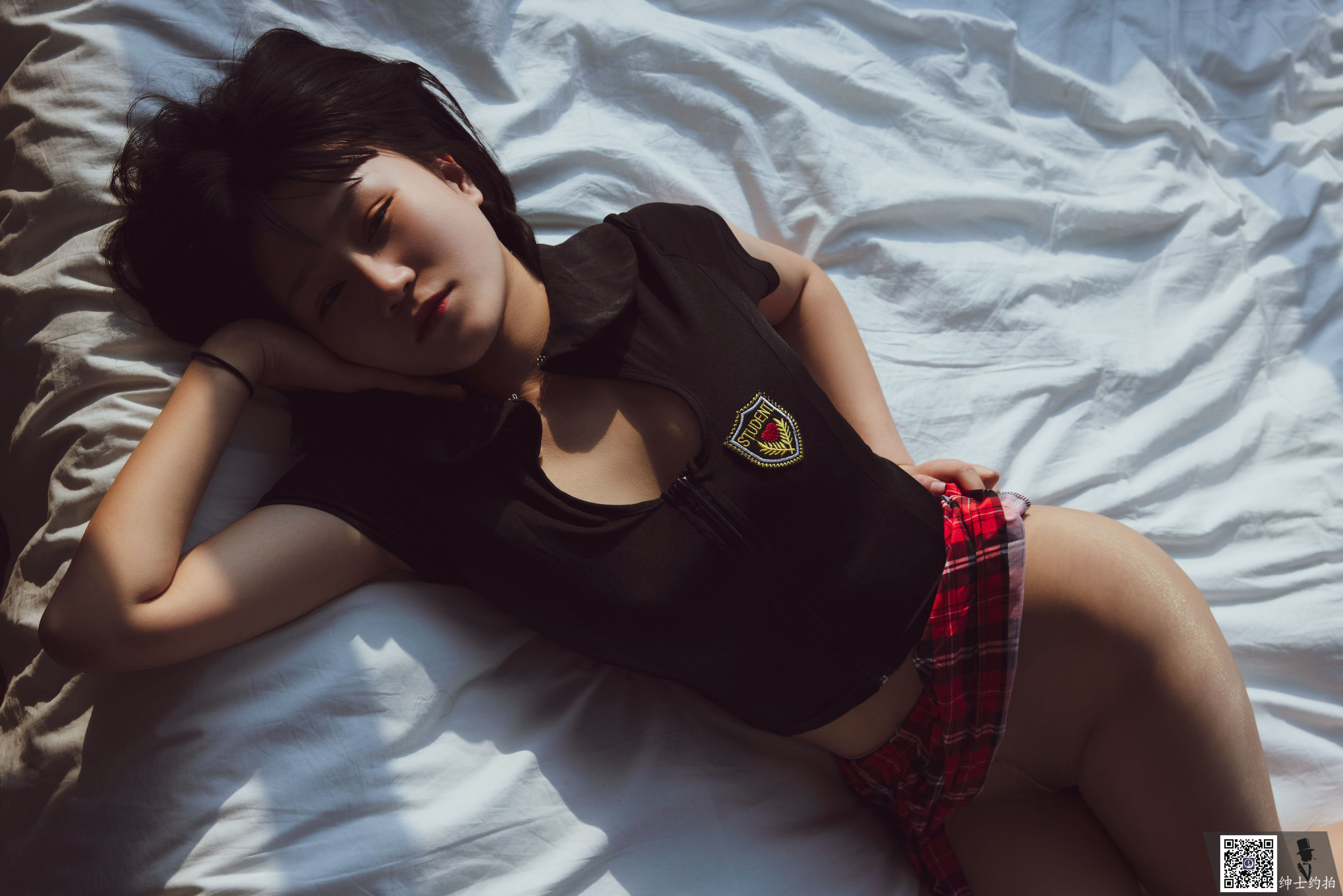 SHENSHI绅士 - SS182 一楠