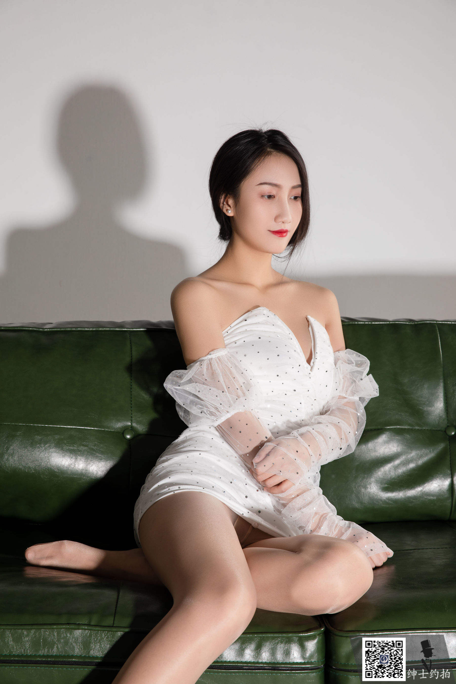SHENSHI绅士 - SS187 文琪