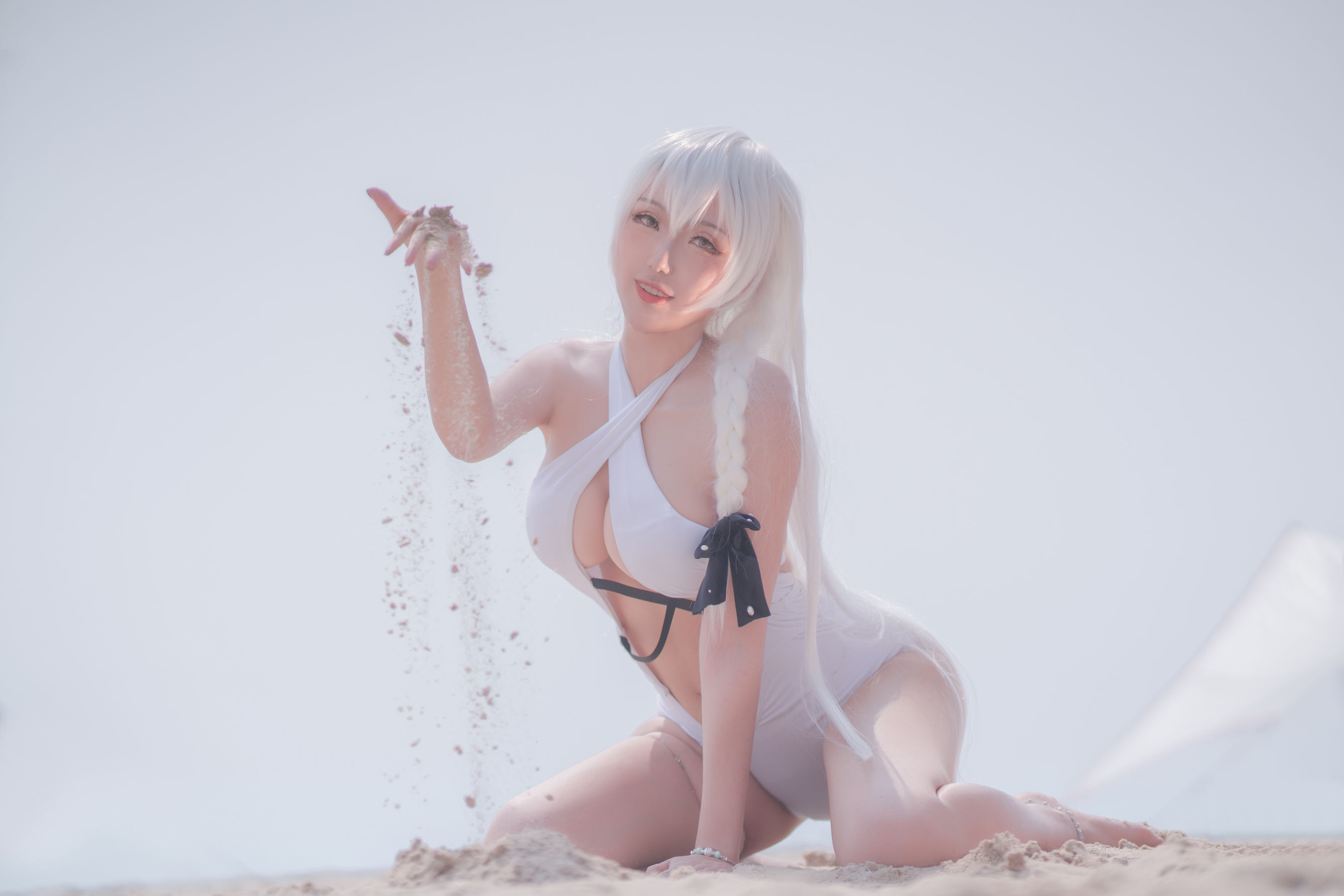 动漫博主刺青poi -   赫敏