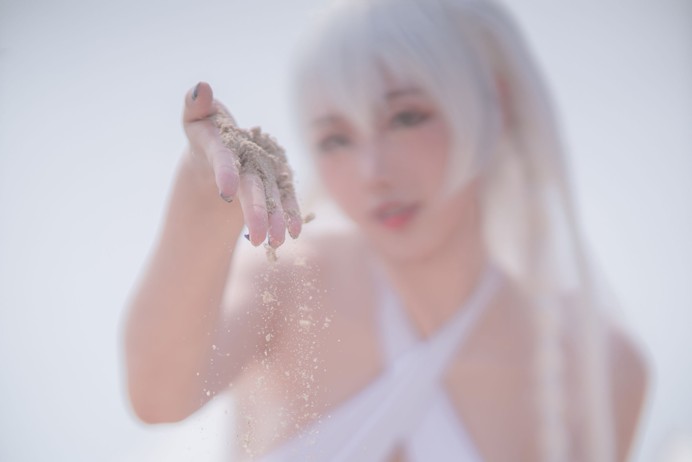 动漫博主刺青poi -   赫敏