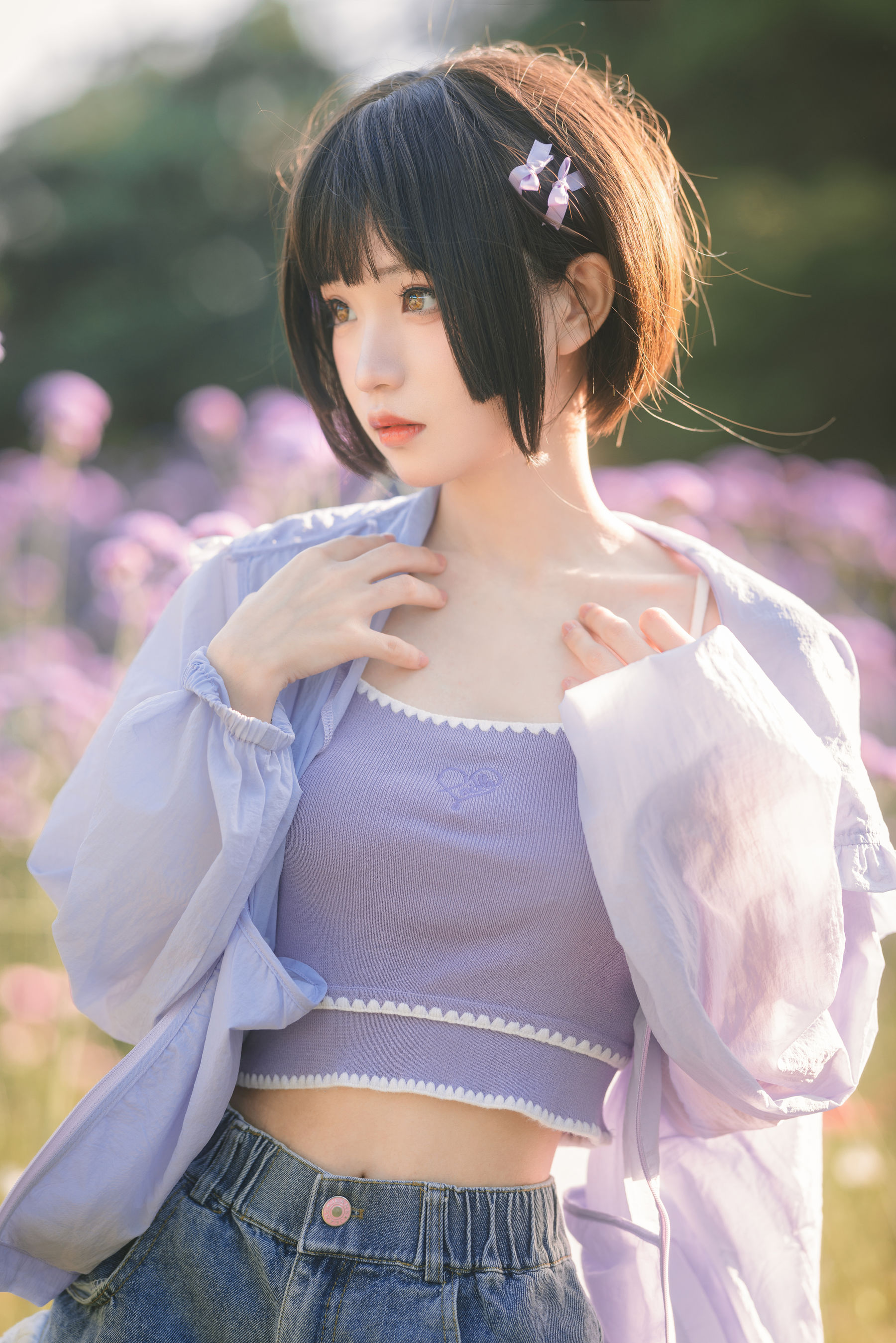 花柒Hana -   马鞭草