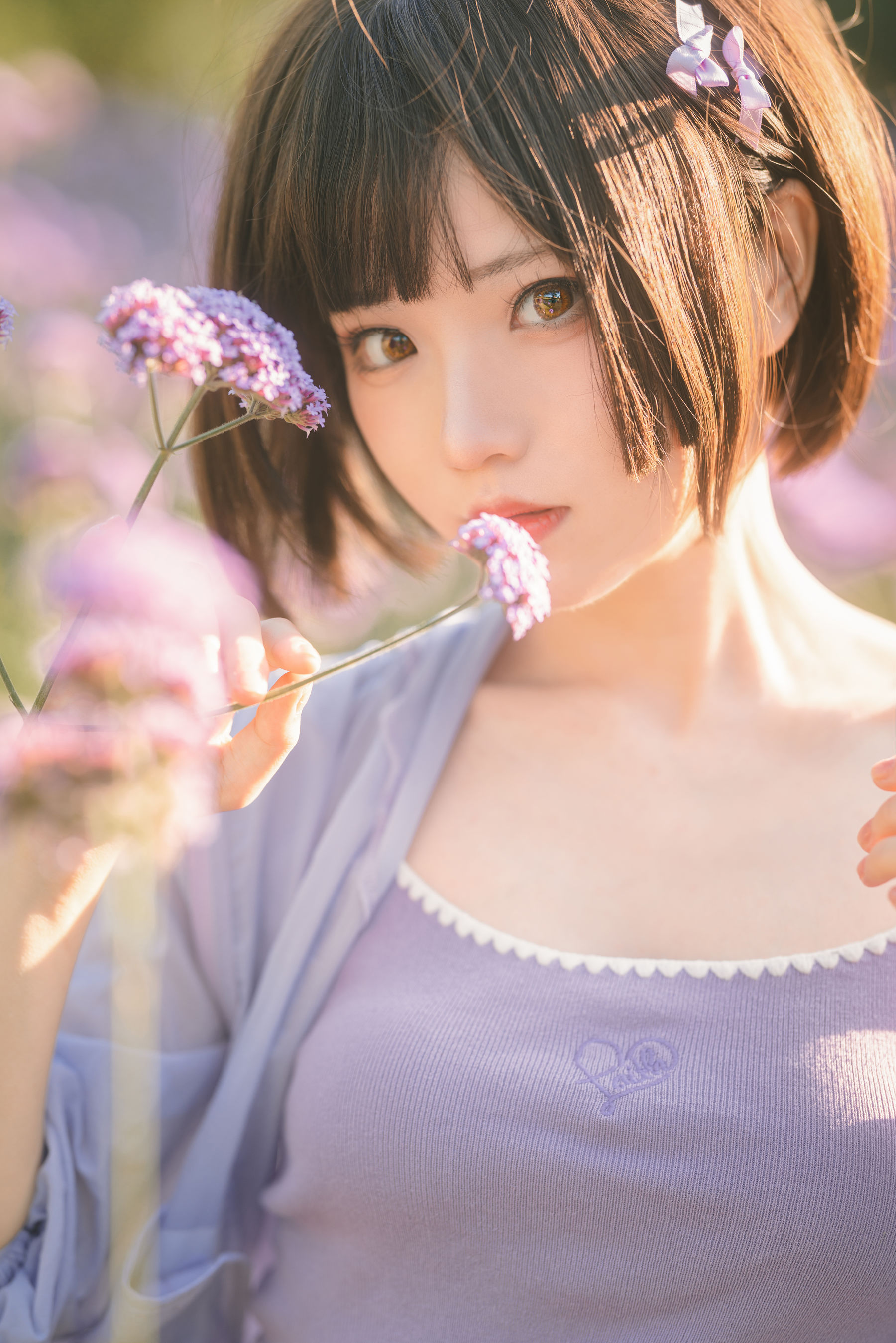 花柒Hana -   马鞭草