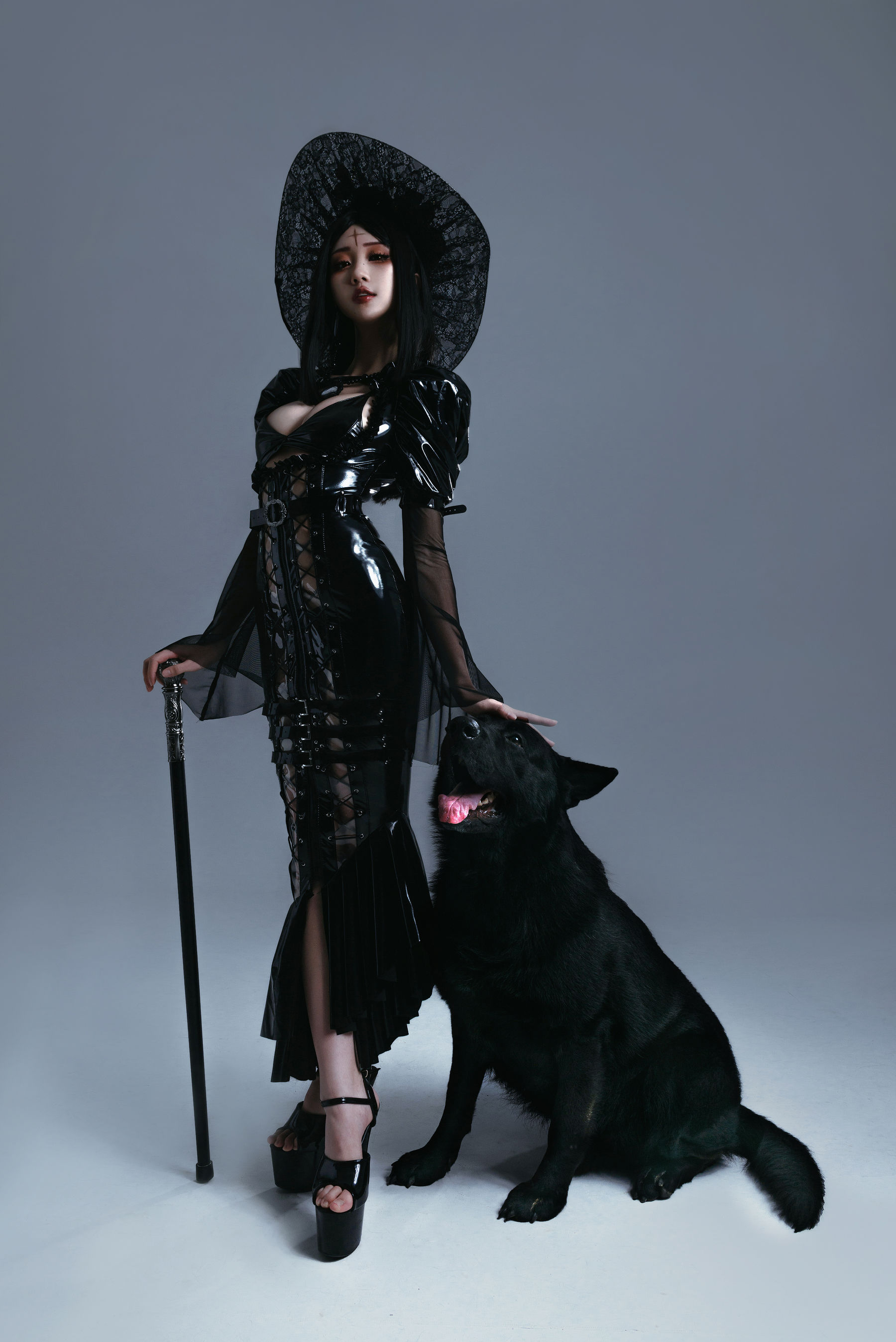 瓦斯塔亚小龙虾 -   魔女莉莉丝