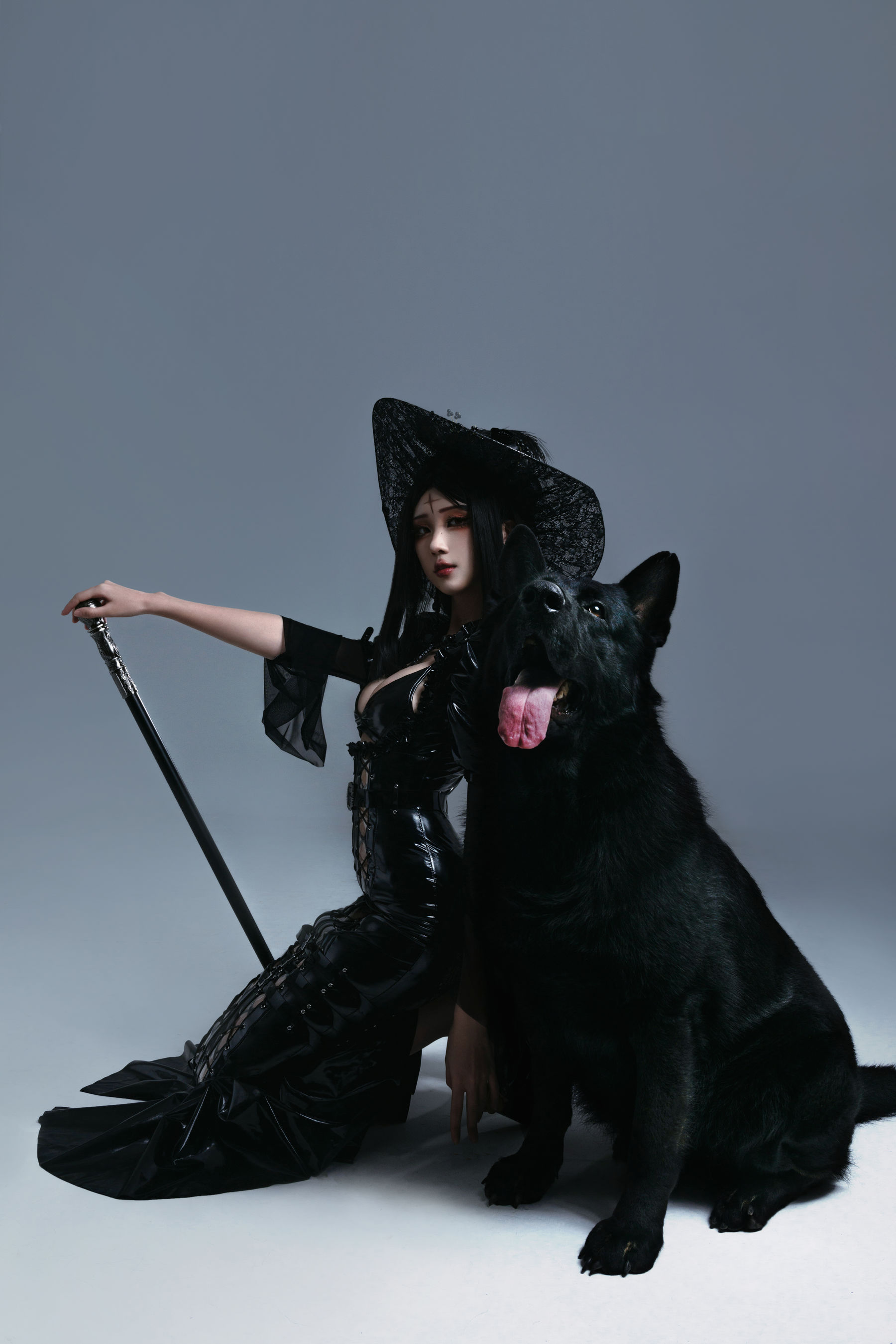 瓦斯塔亚小龙虾 -   魔女莉莉丝