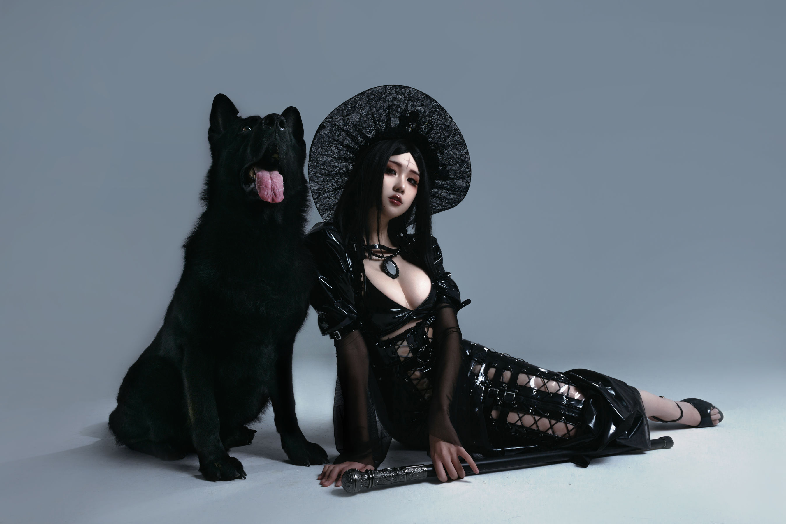 瓦斯塔亚小龙虾 -   魔女莉莉丝