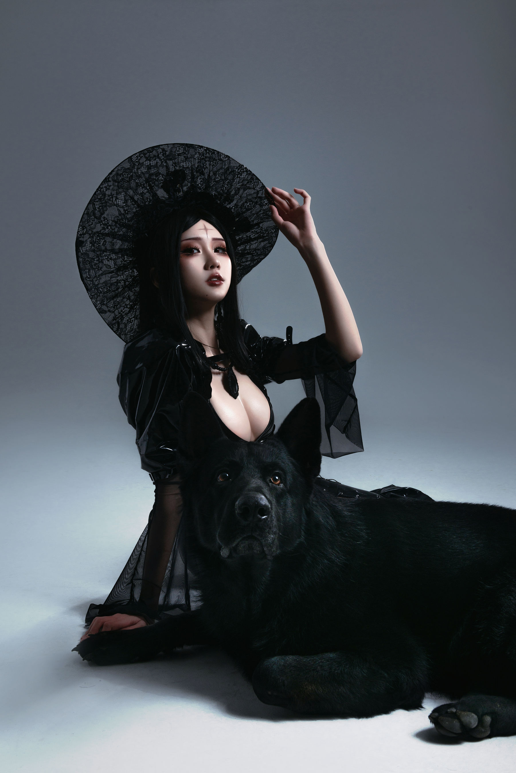瓦斯塔亚小龙虾 -   魔女莉莉丝