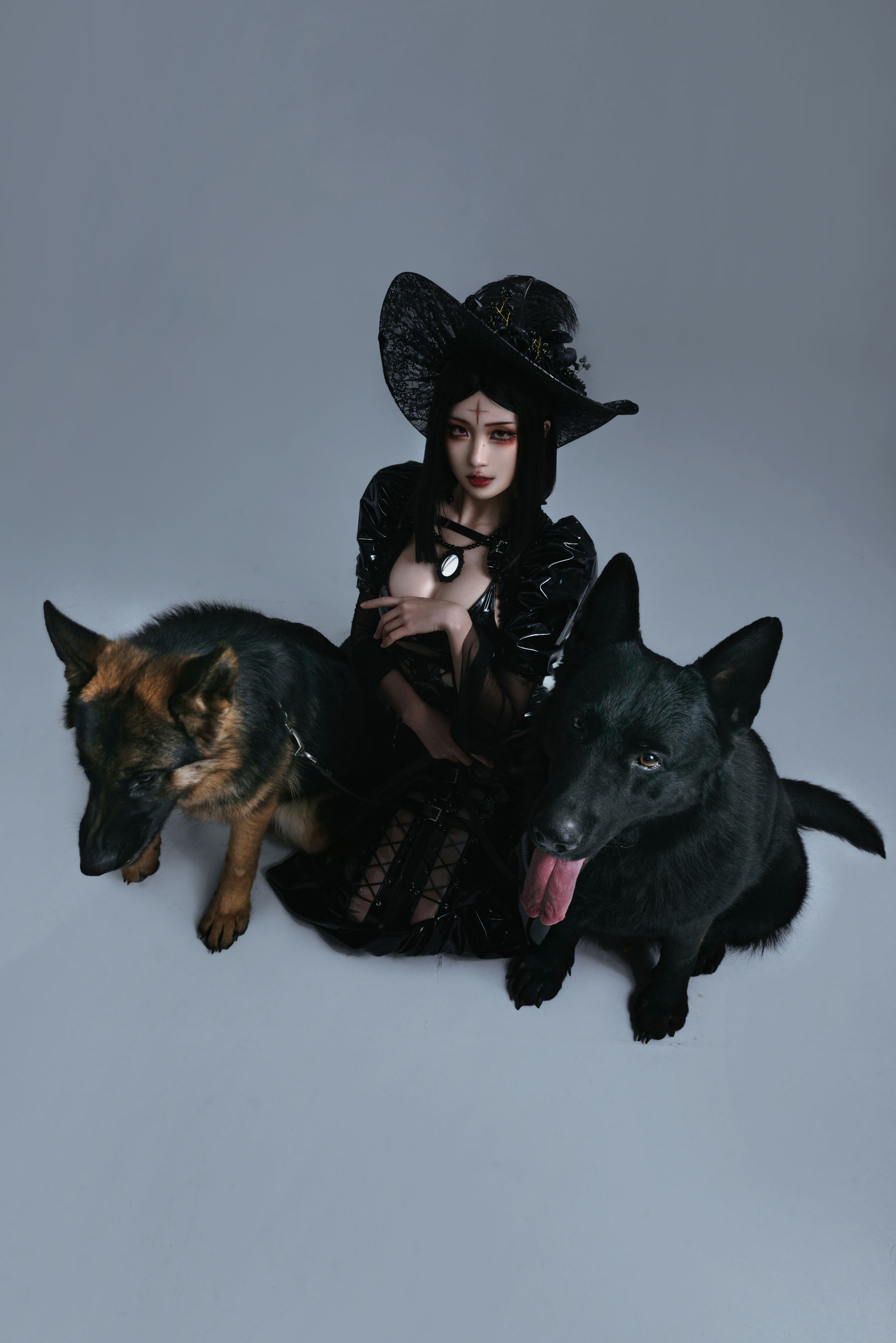 瓦斯塔亚小龙虾 -   魔女莉莉丝