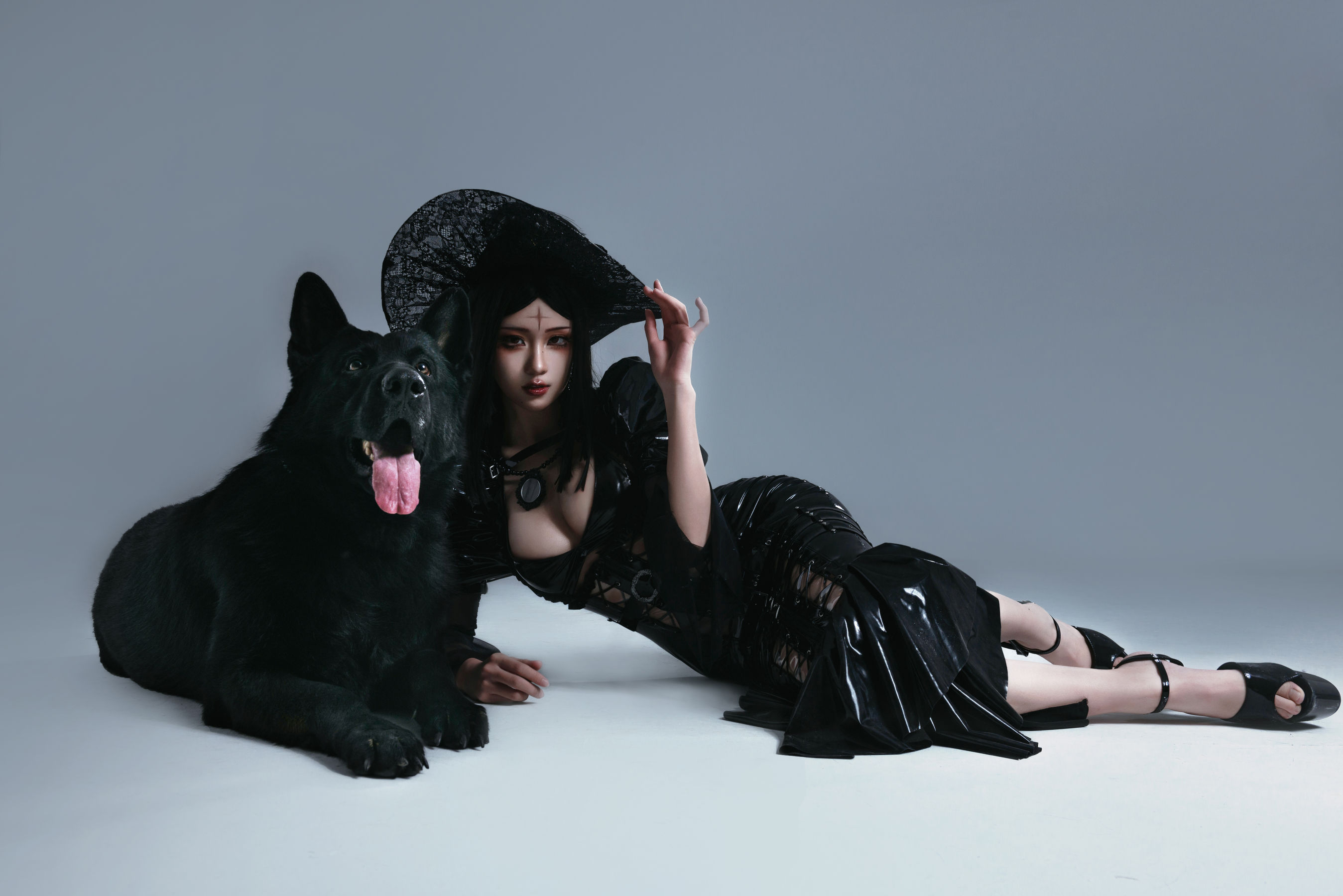 瓦斯塔亚小龙虾 -   魔女莉莉丝