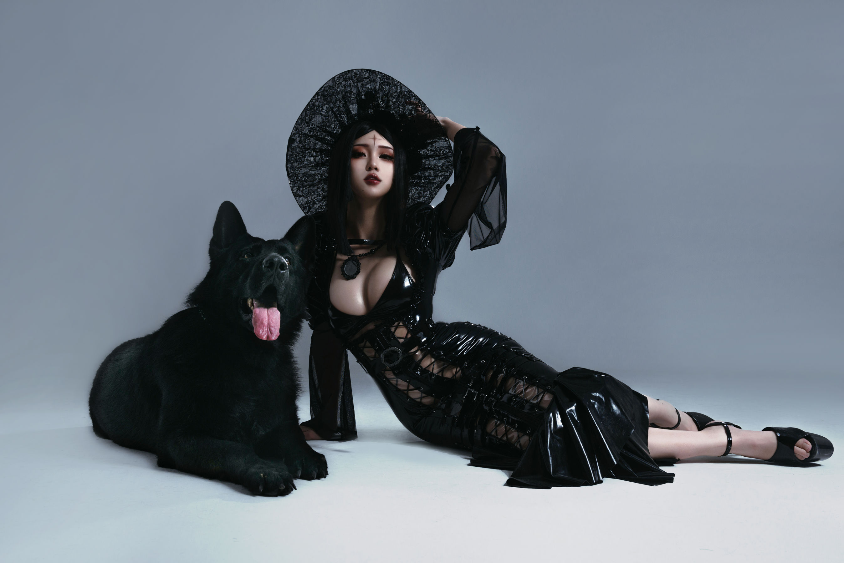 瓦斯塔亚小龙虾 -   魔女莉莉丝