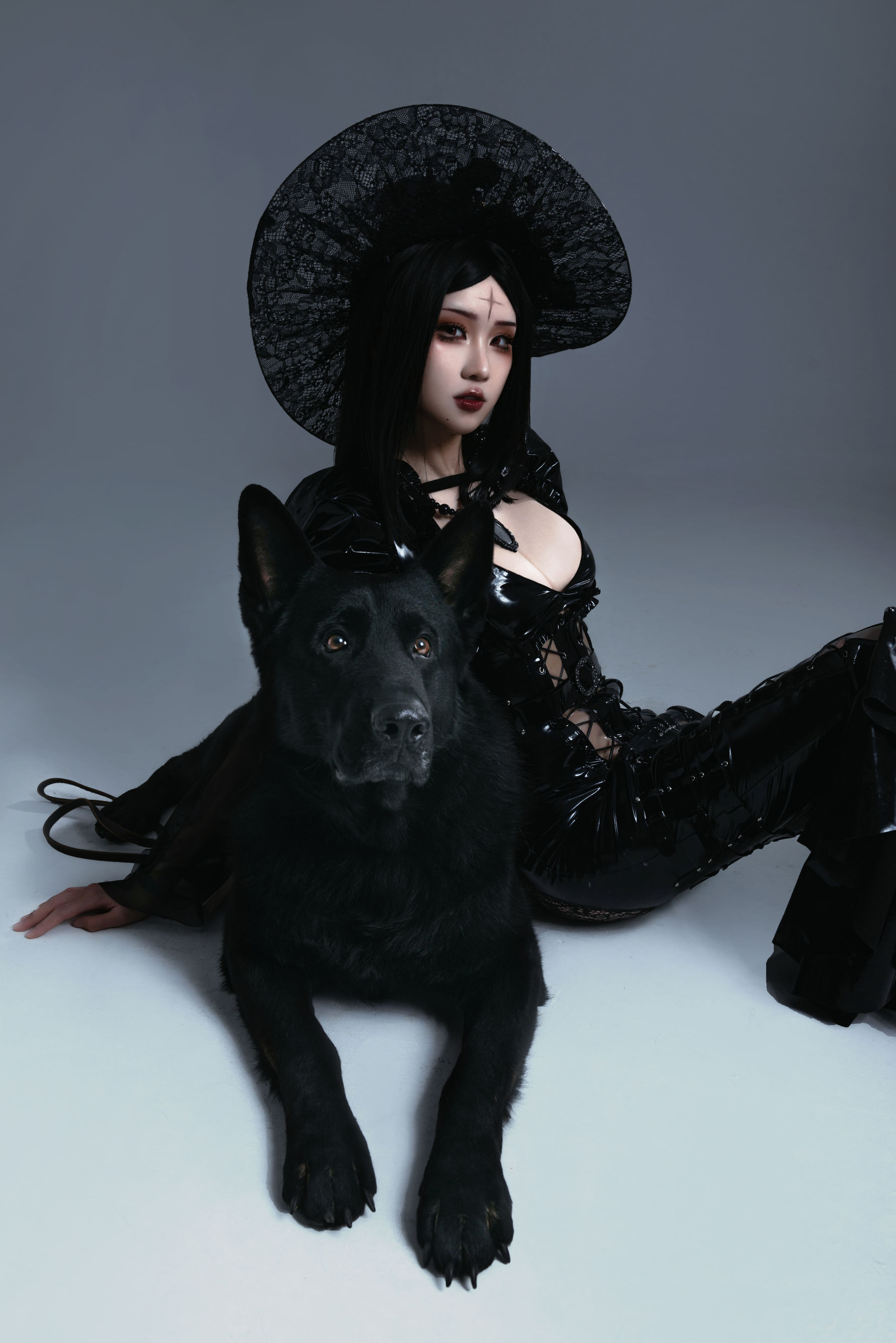 瓦斯塔亚小龙虾 -   魔女莉莉丝
