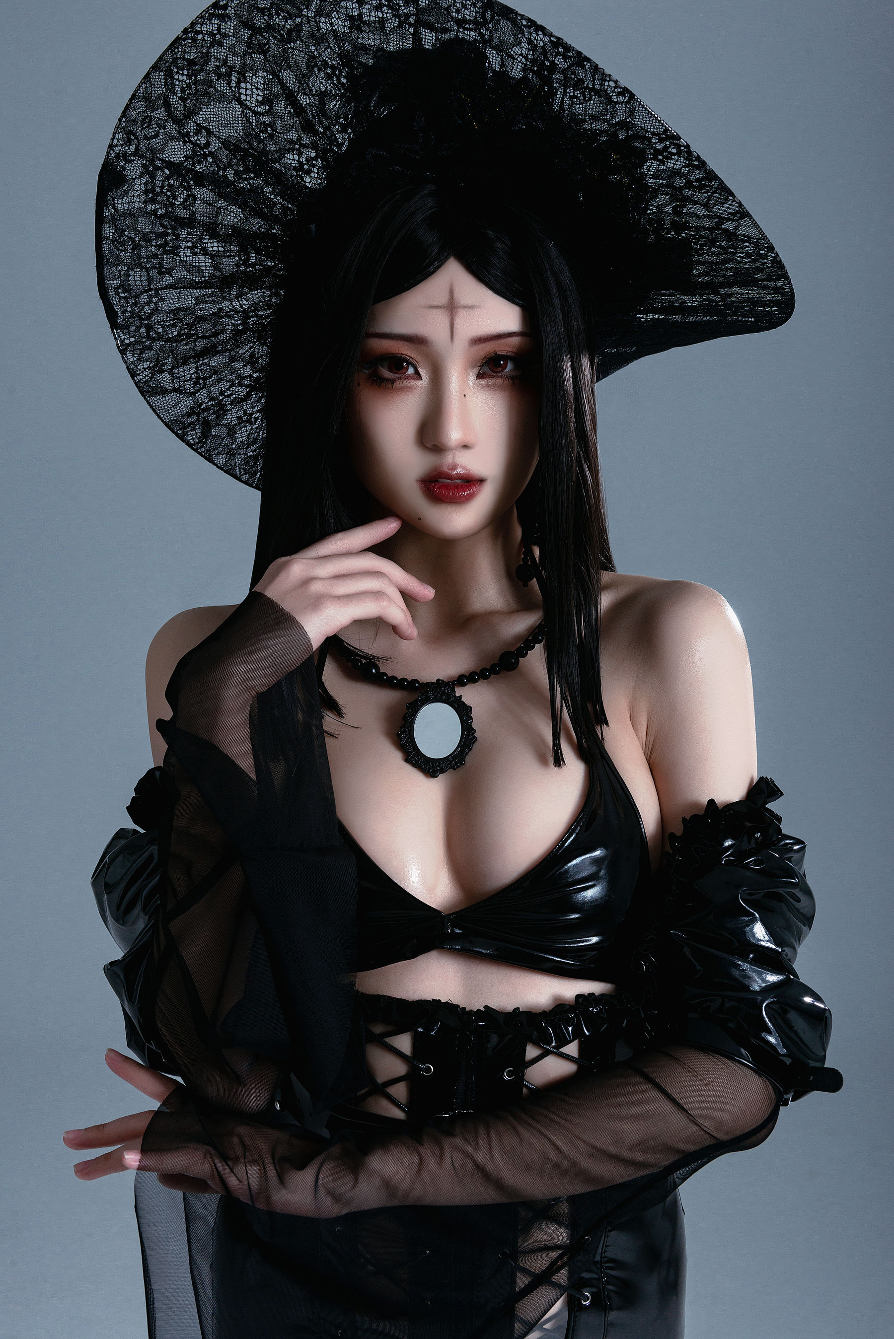 瓦斯塔亚小龙虾 -   魔女莉莉丝