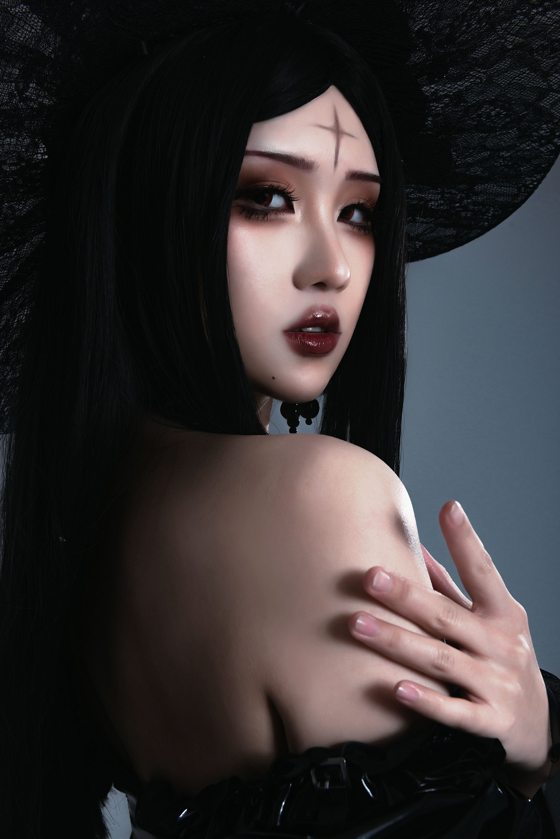瓦斯塔亚小龙虾 -   魔女莉莉丝