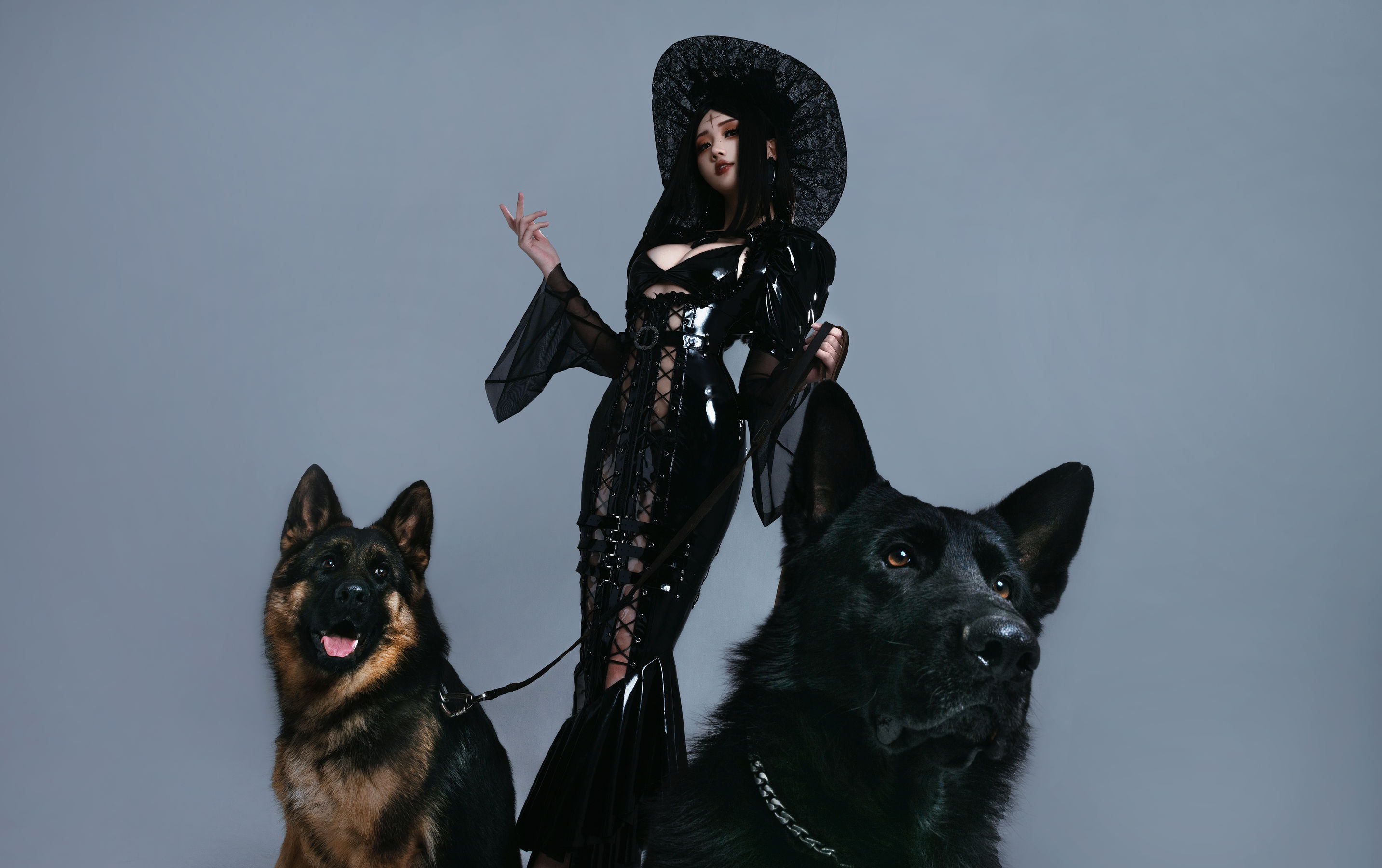 瓦斯塔亚小龙虾 -   魔女莉莉丝
