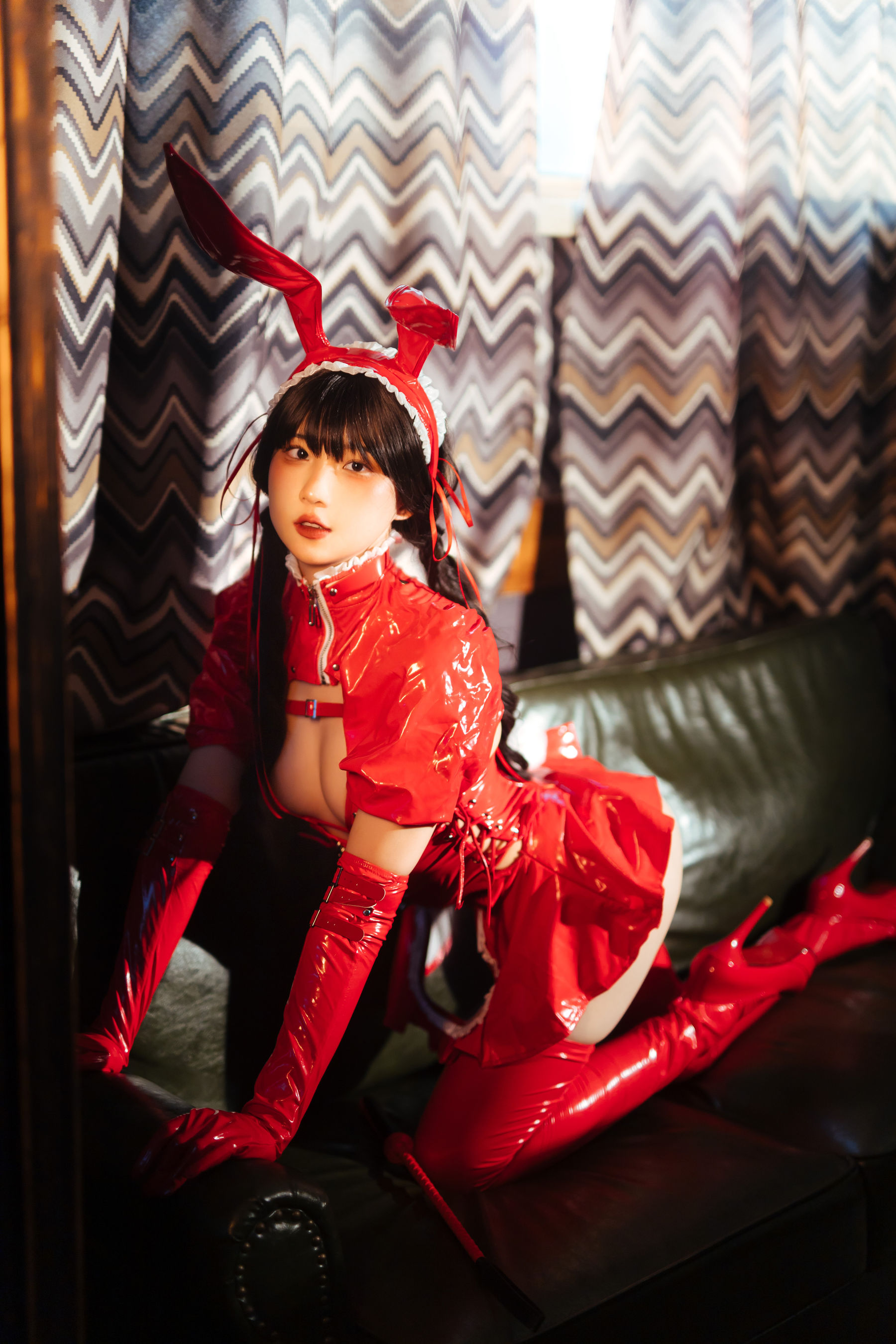 瓦斯塔亚小龙虾 -   新年兔子