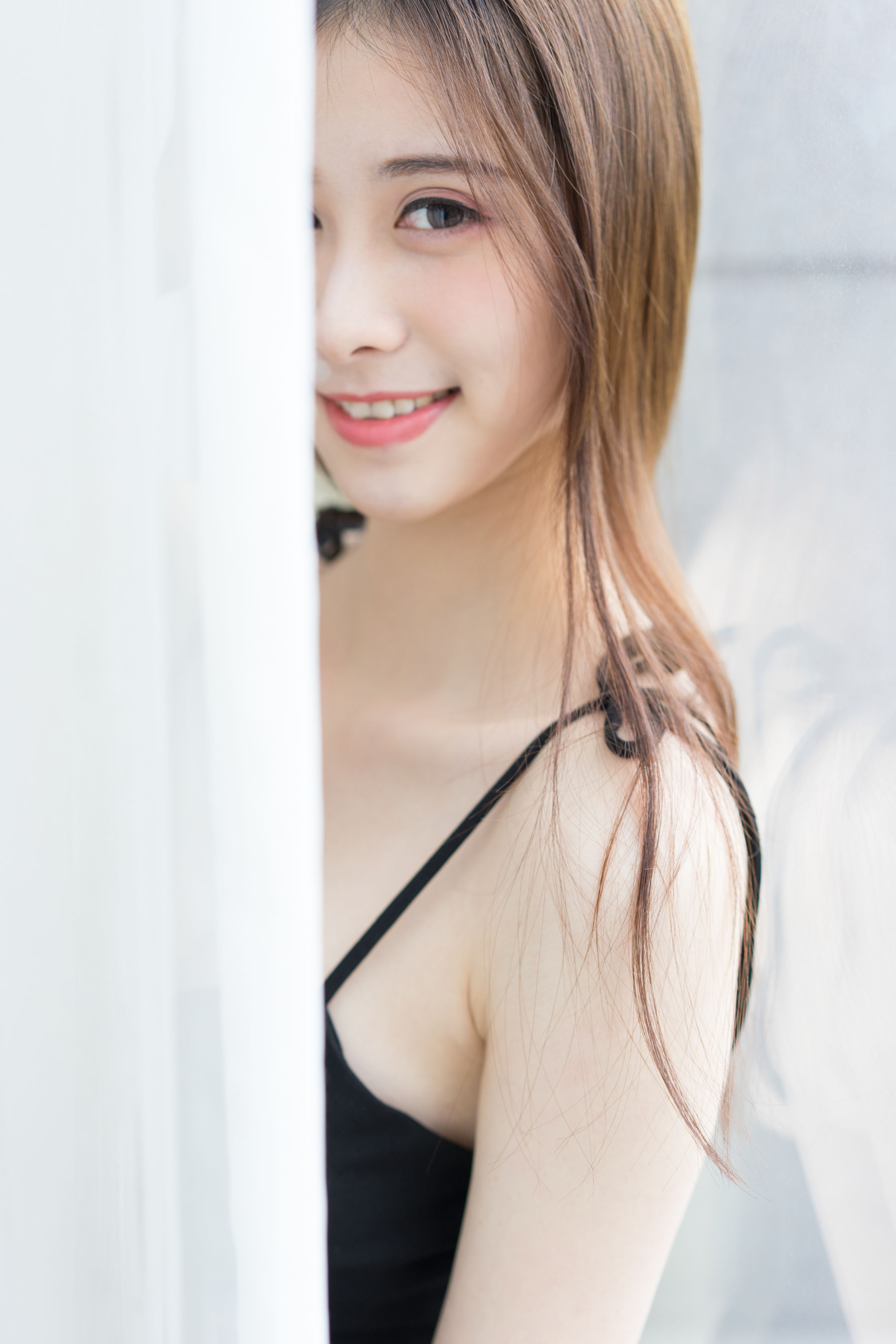 一只小仙若 -   黑丝女仆