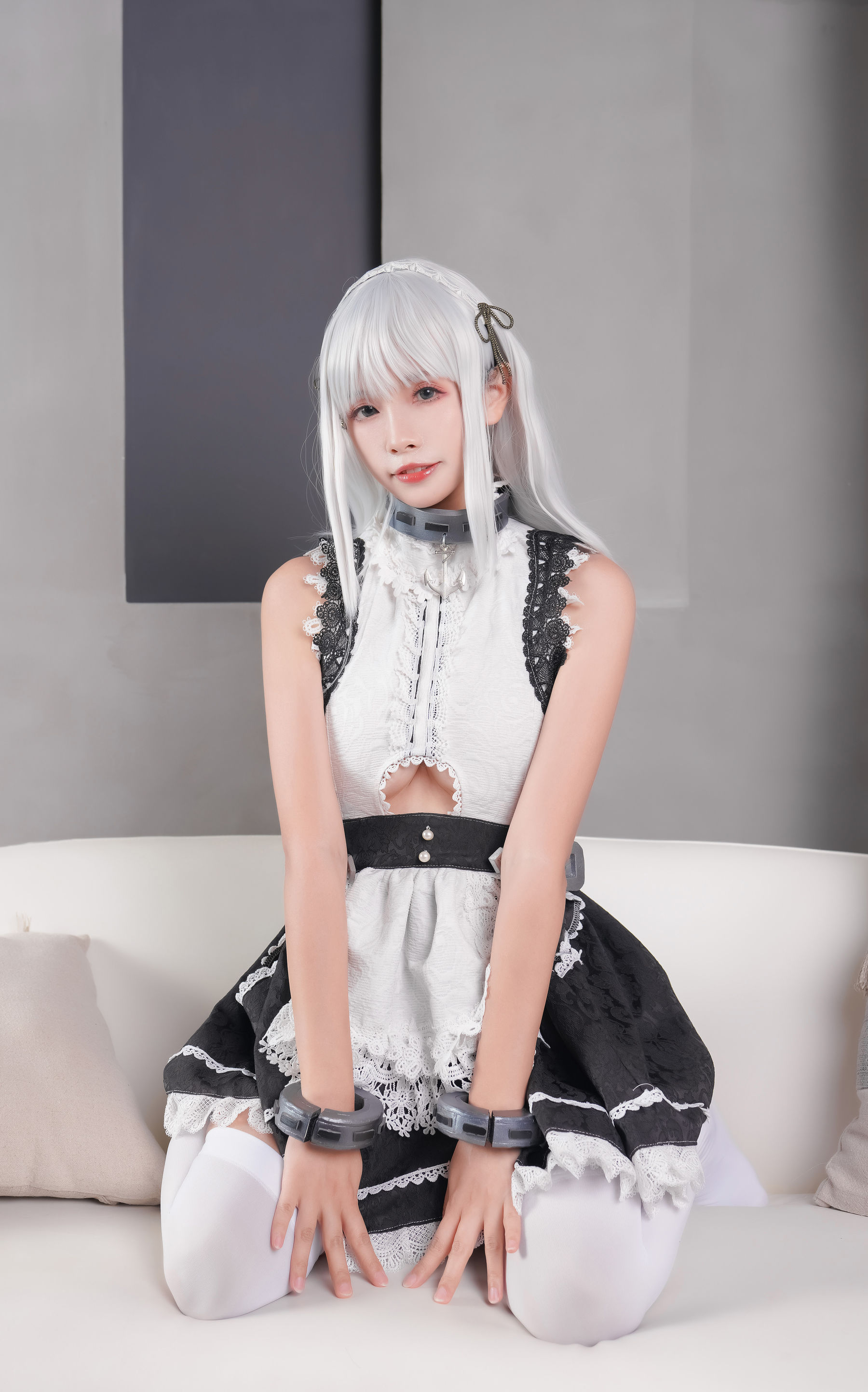 Neko-薇薇 -   碧蓝航线 黛朵