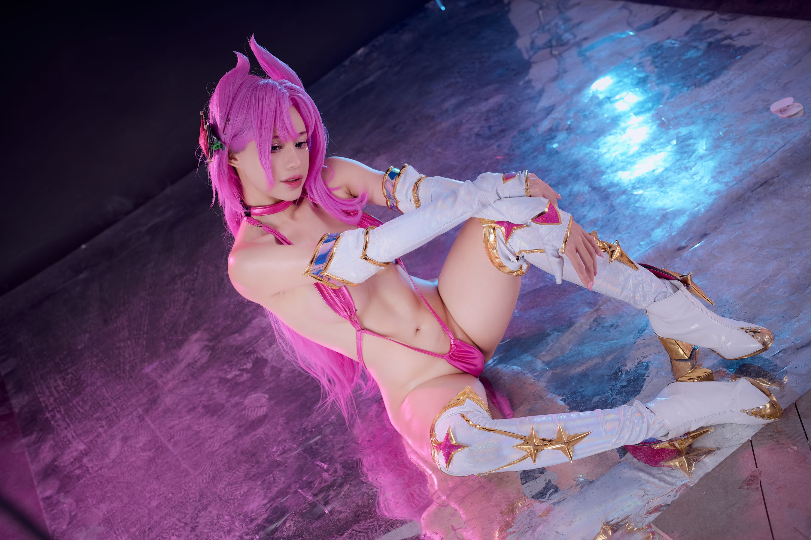 PingPing -   Star Guardian KaiSa