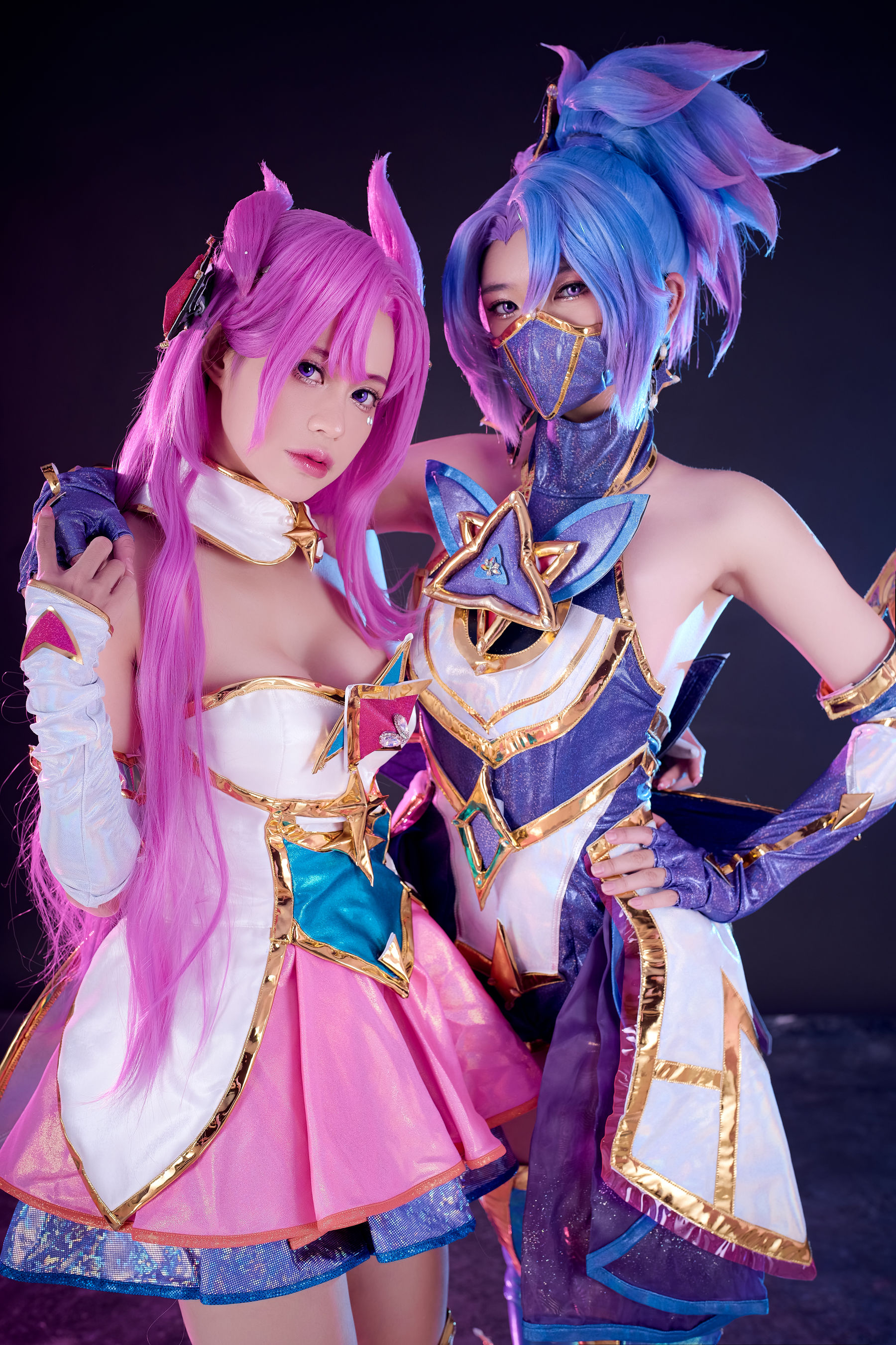PingPing -   Star Guardian KaiSa