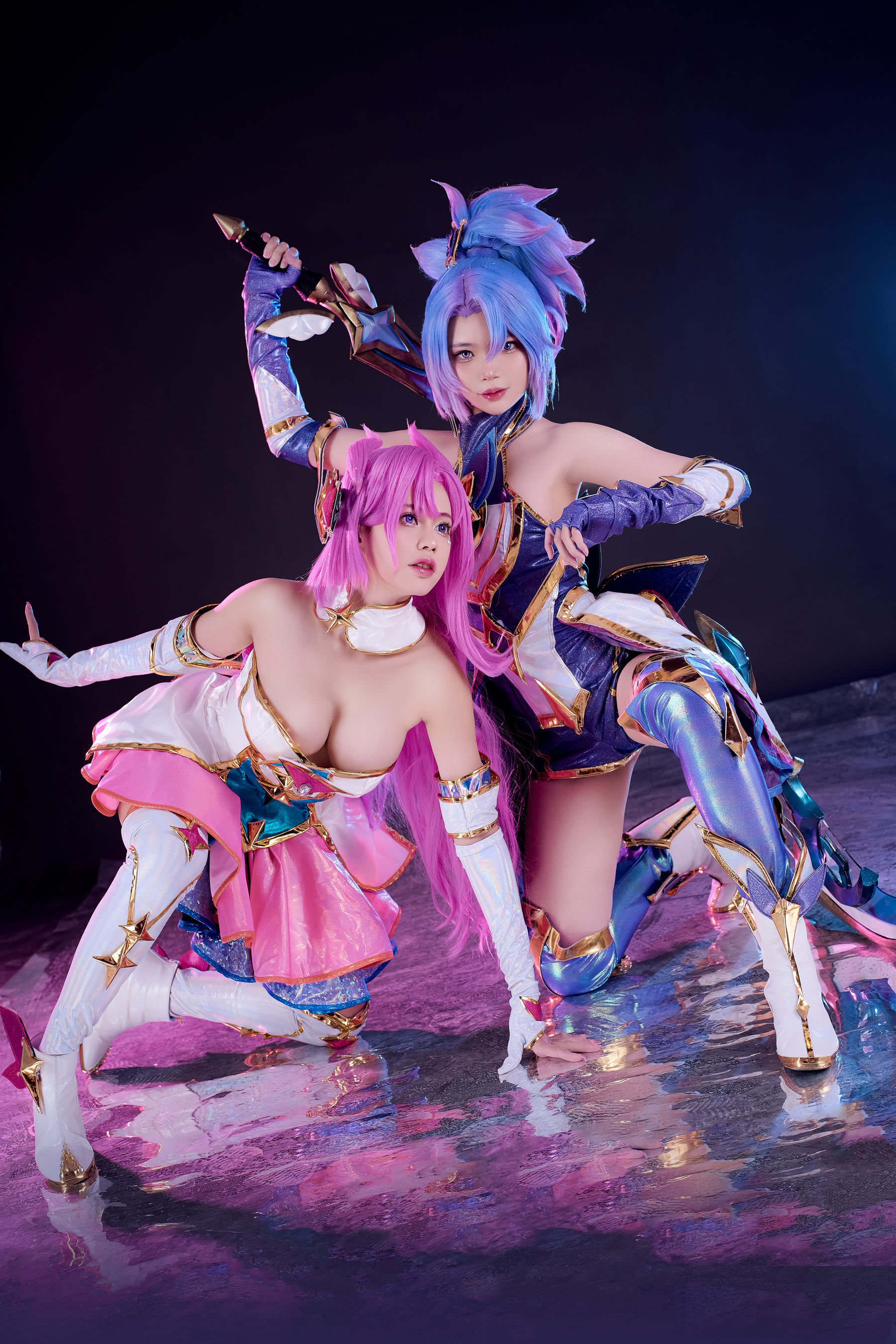 PingPing -   Star Guardian KaiSa