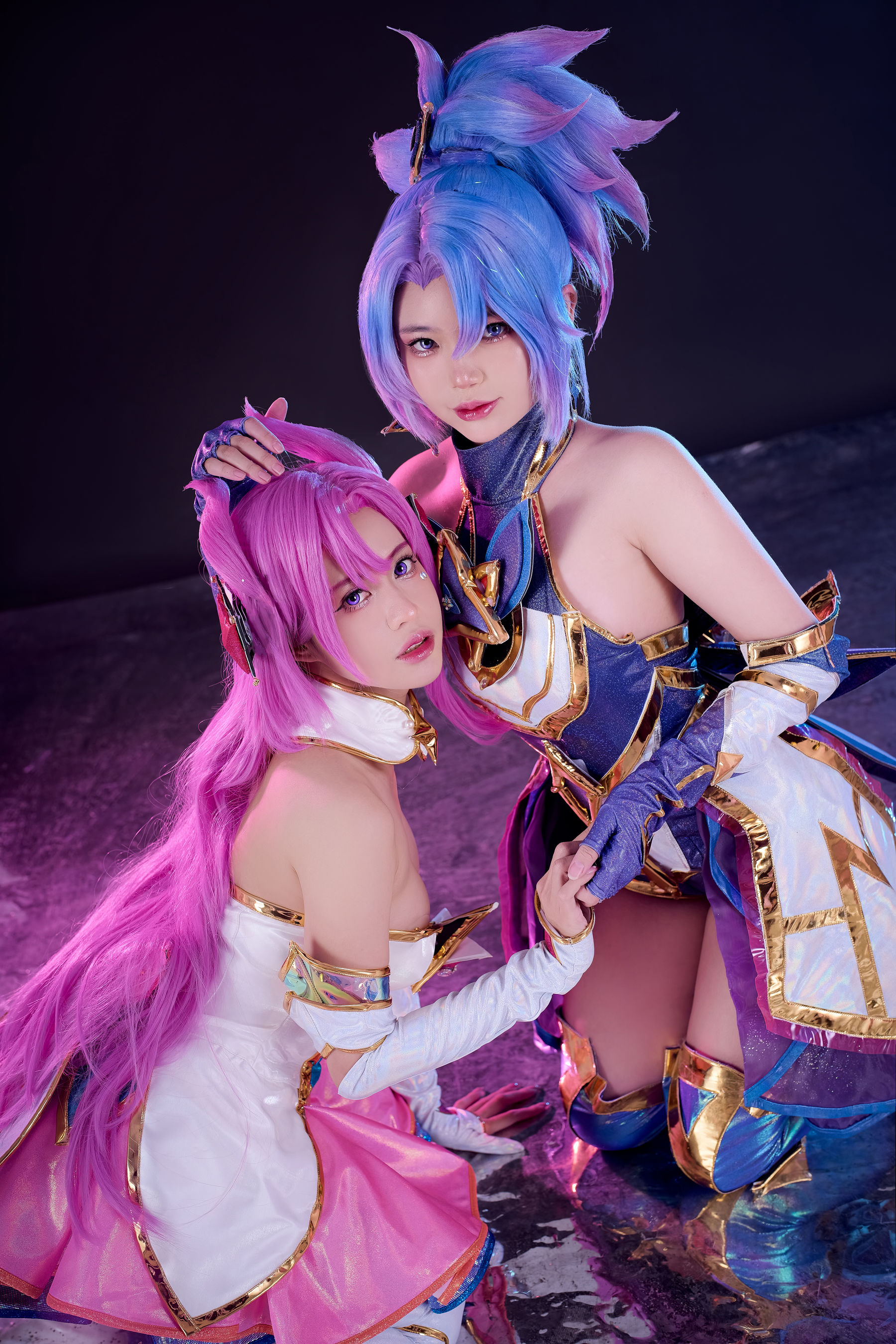 PingPing -   Star Guardian KaiSa