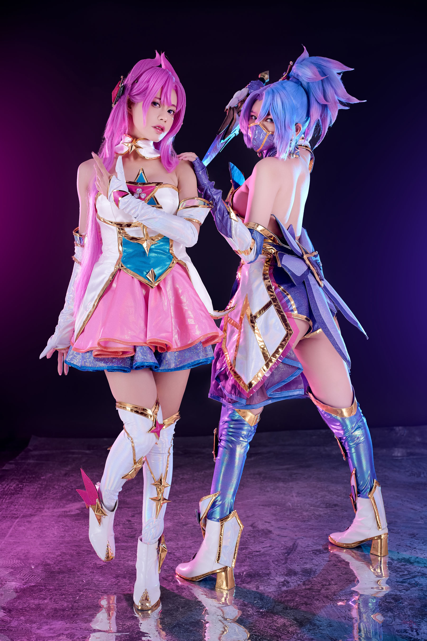 PingPing -   Star Guardian KaiSa