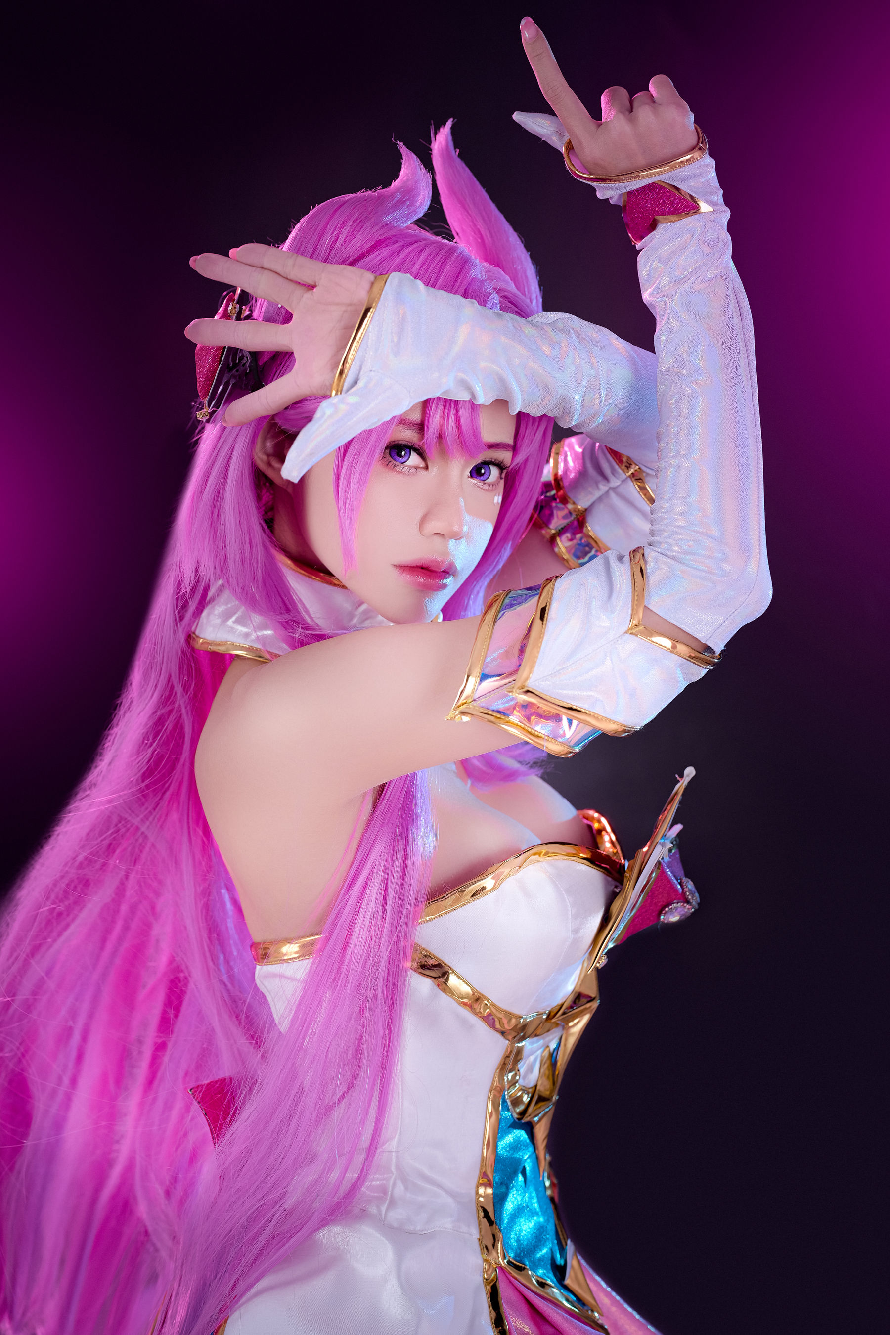 PingPing -   Star Guardian KaiSa
