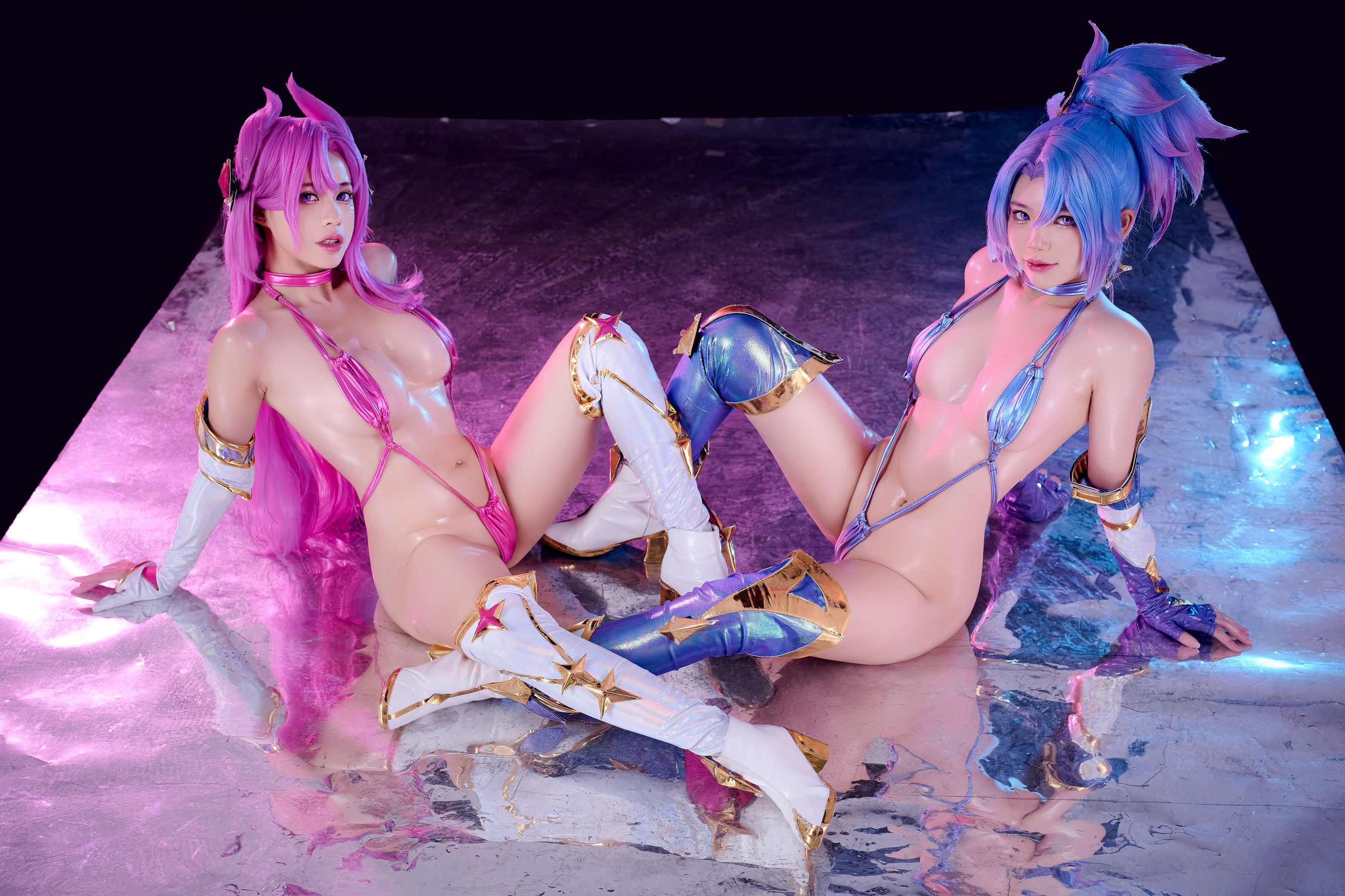 PingPing -   Star Guardian KaiSa
