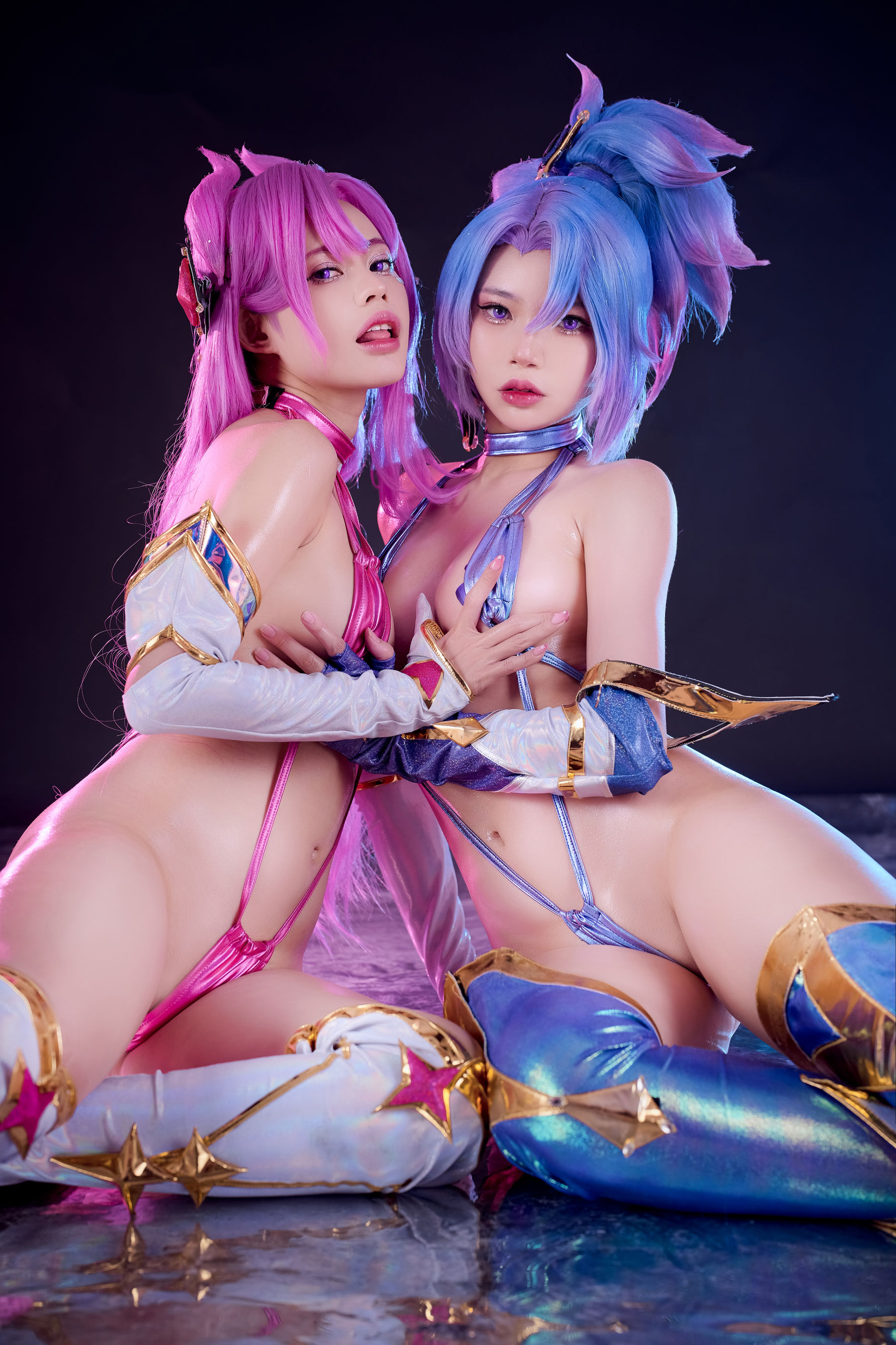 PingPing -   Star Guardian KaiSa