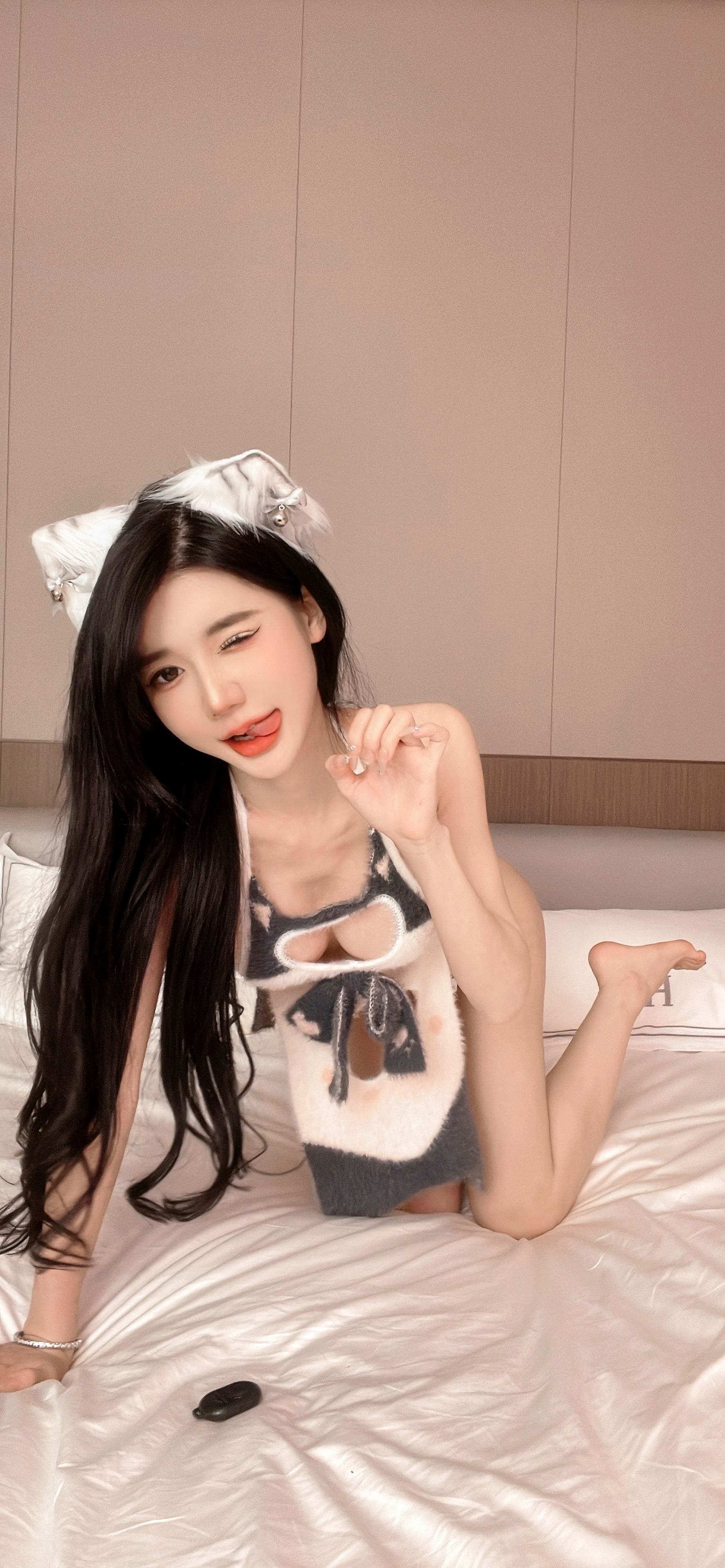 黎允熙baby -  黎允熙baby微密圈系列视图合集