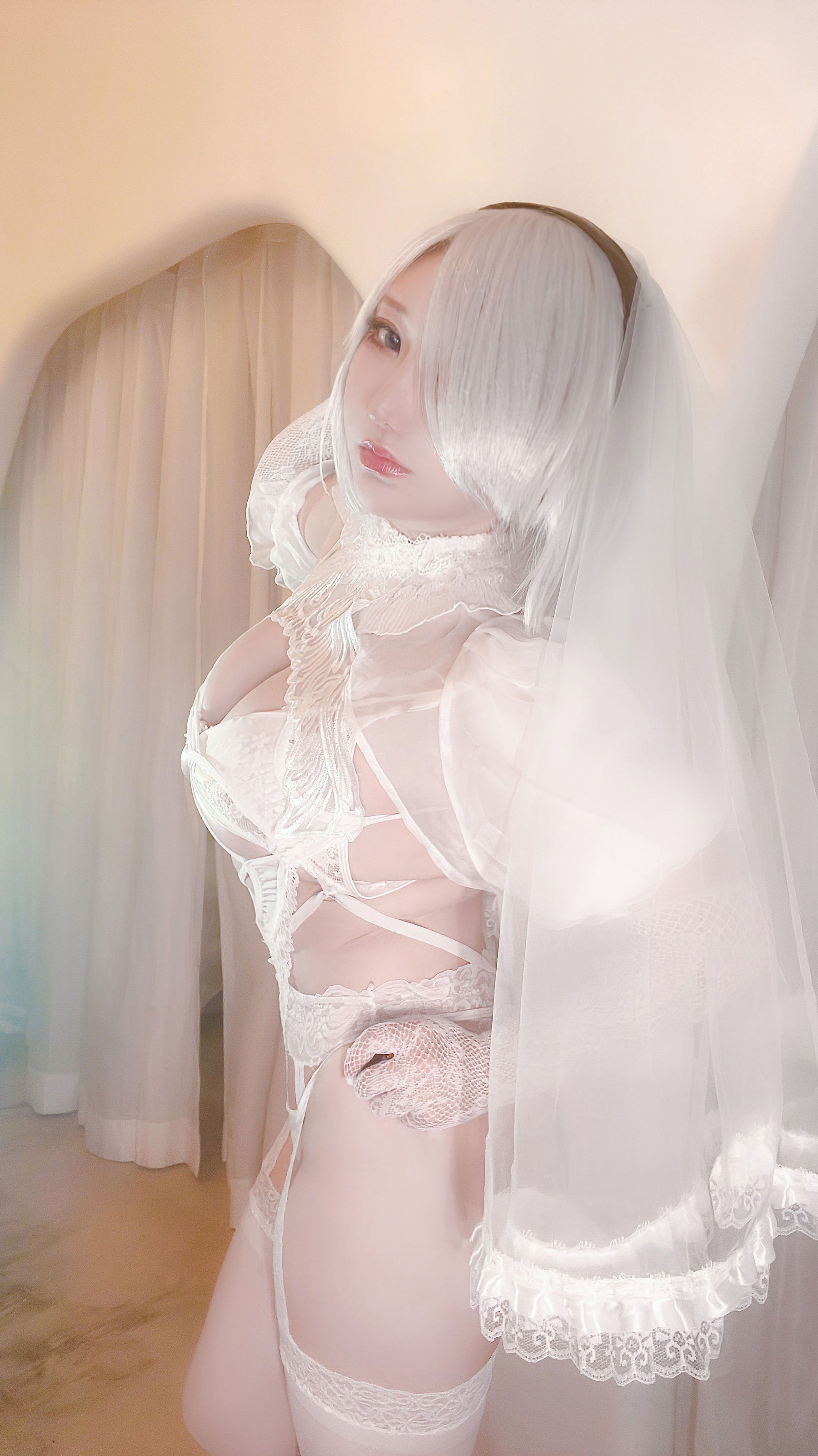 性感妹子 健健 丰满的媳妇